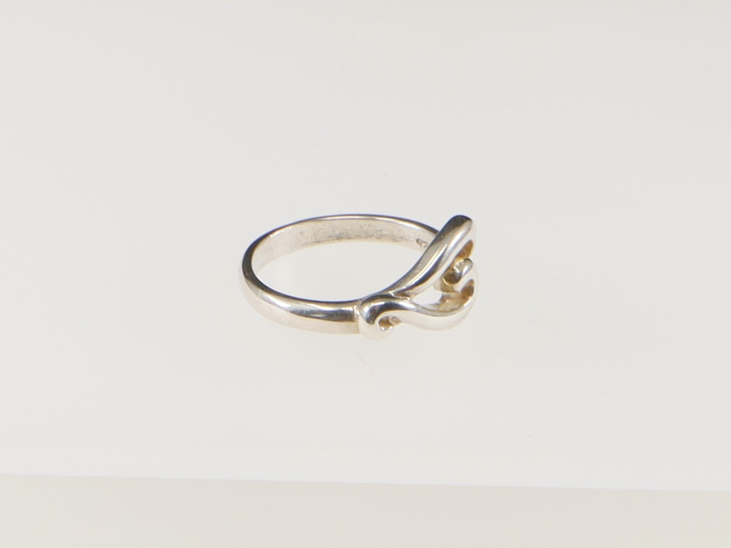 Sterling Silver Ring