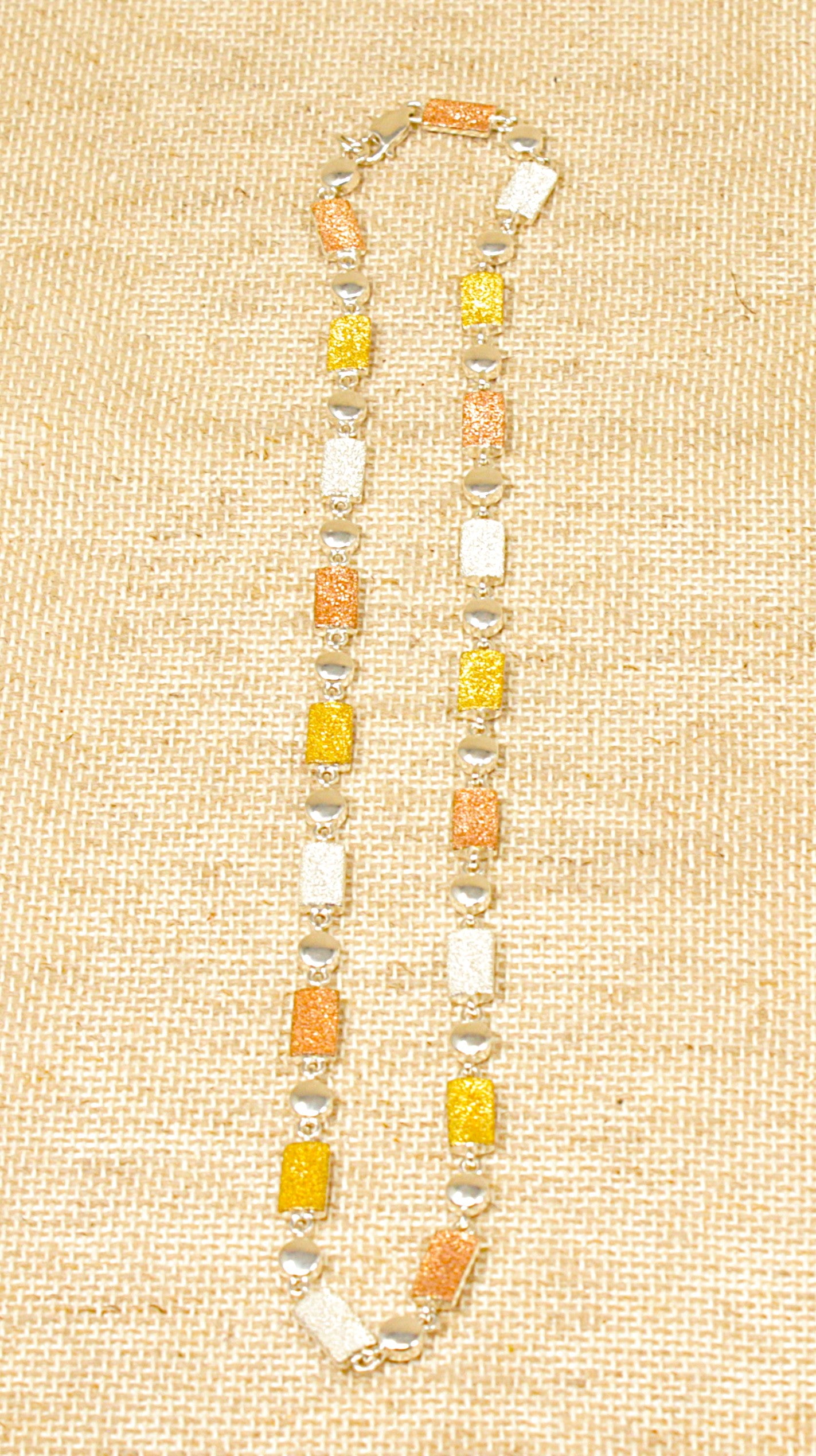 Sterling Silver Necklace