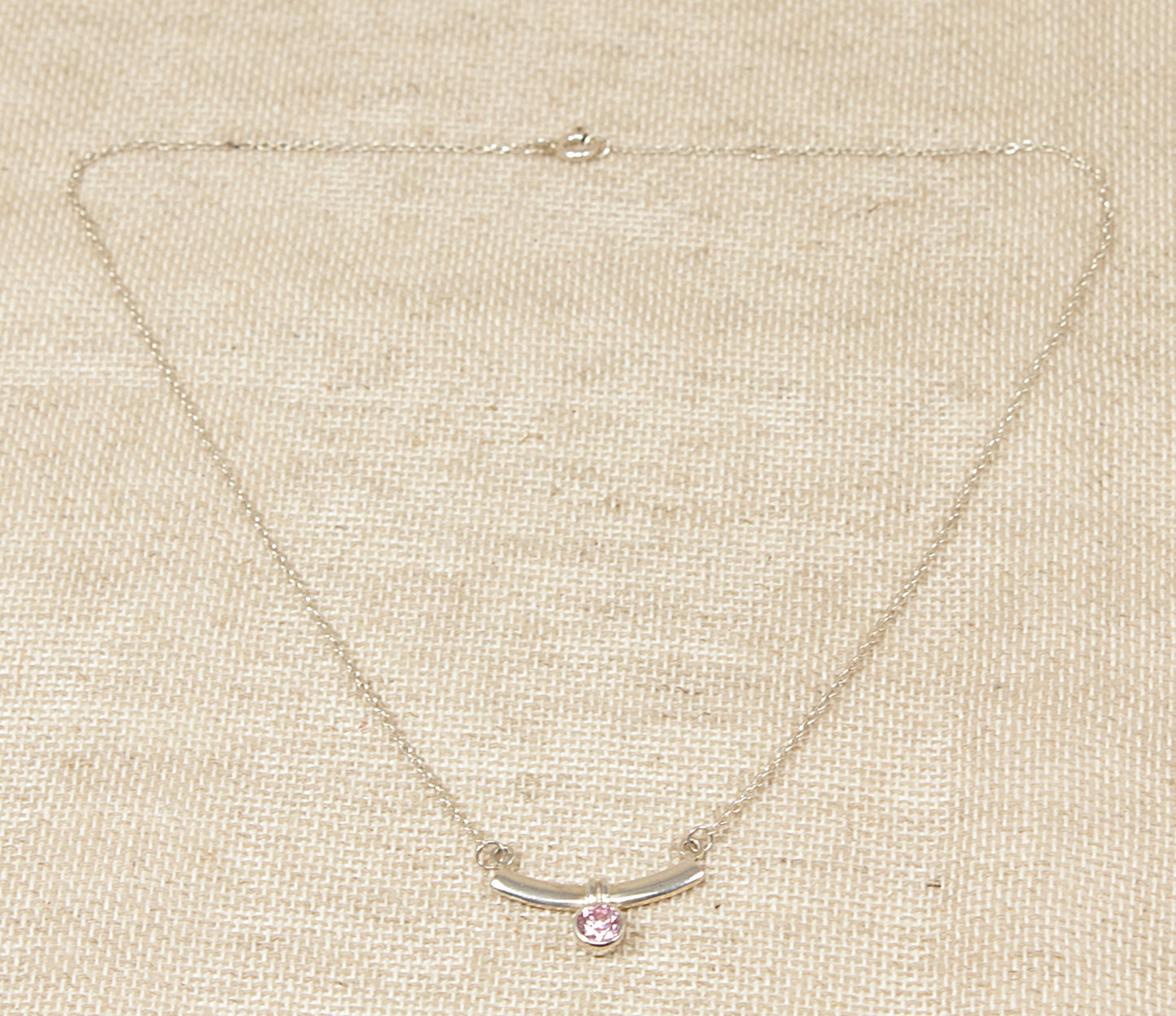 Silver Necklaces and Necklets for Women