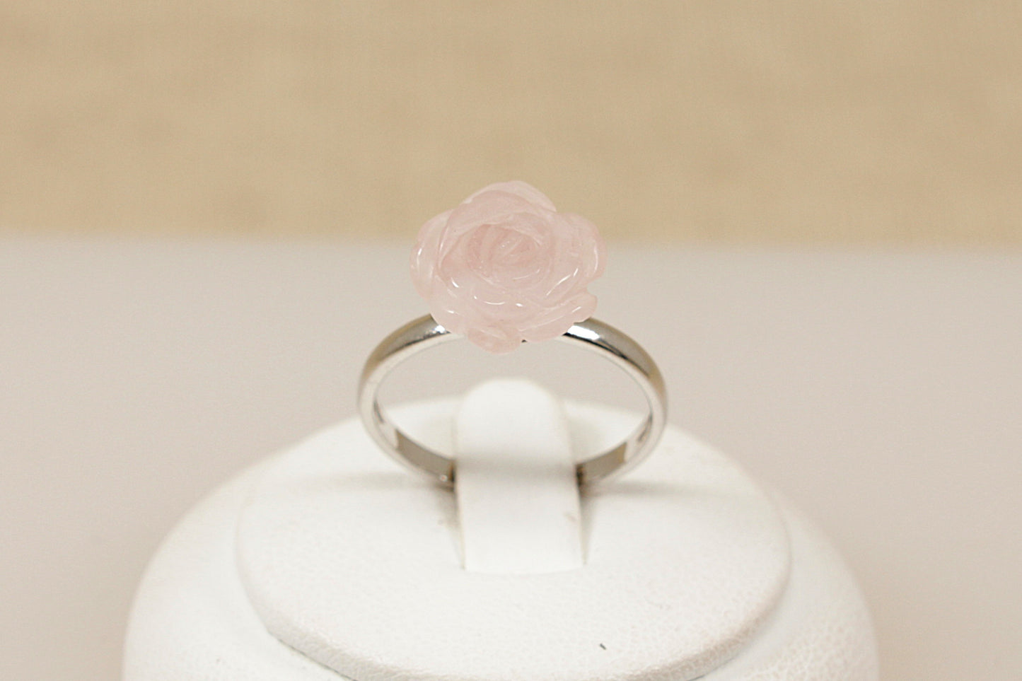 Sterling Silver Rings