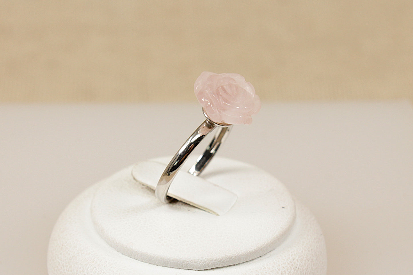 Sterling Silver Rings