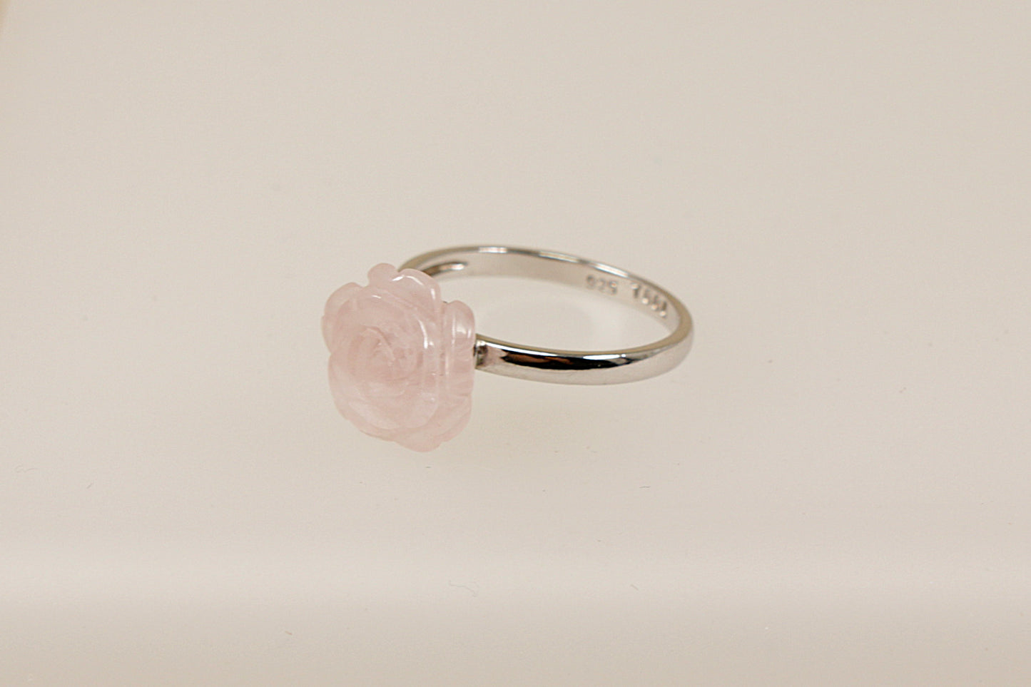 Sterling Silver Rings