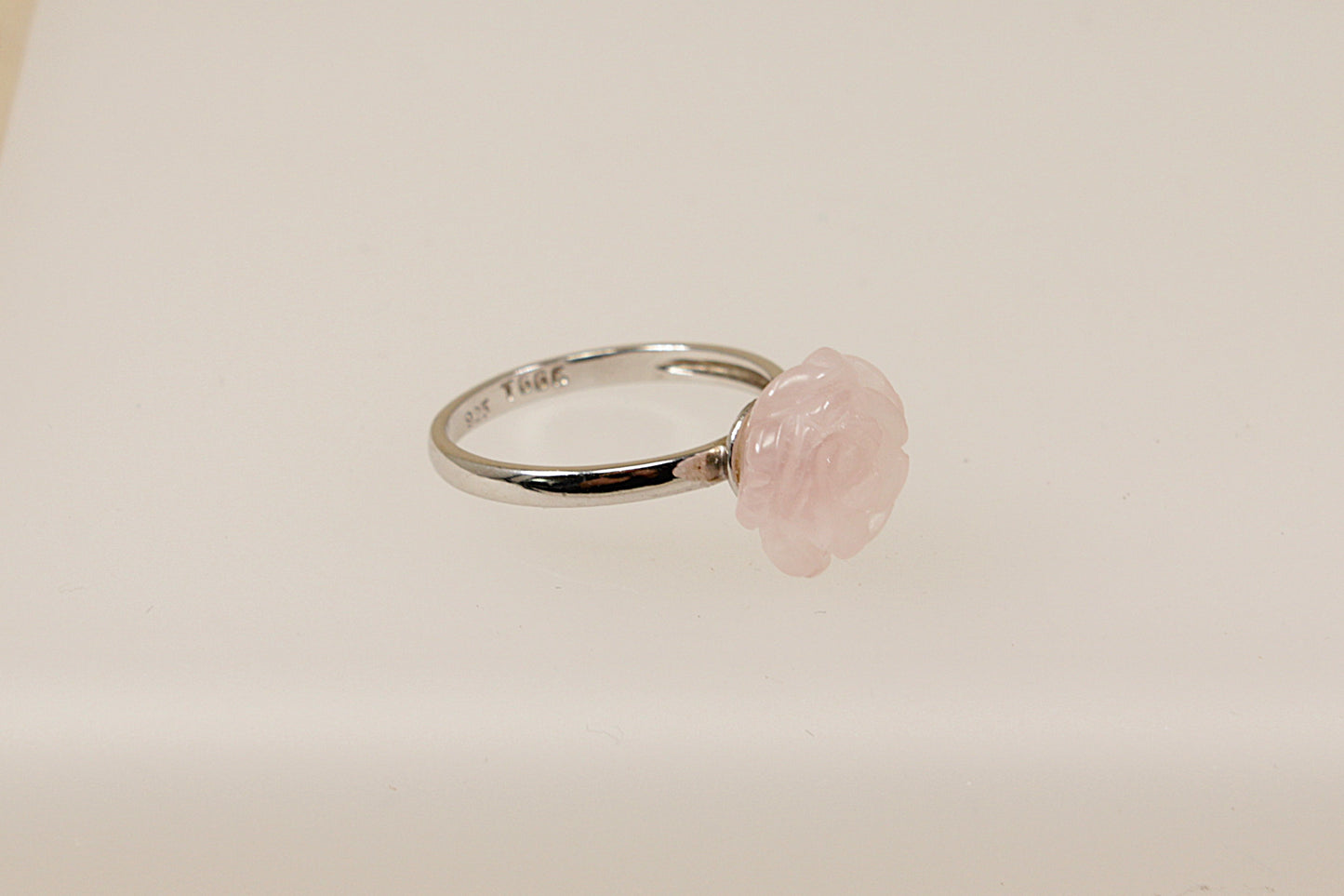 Sterling Silver Rings