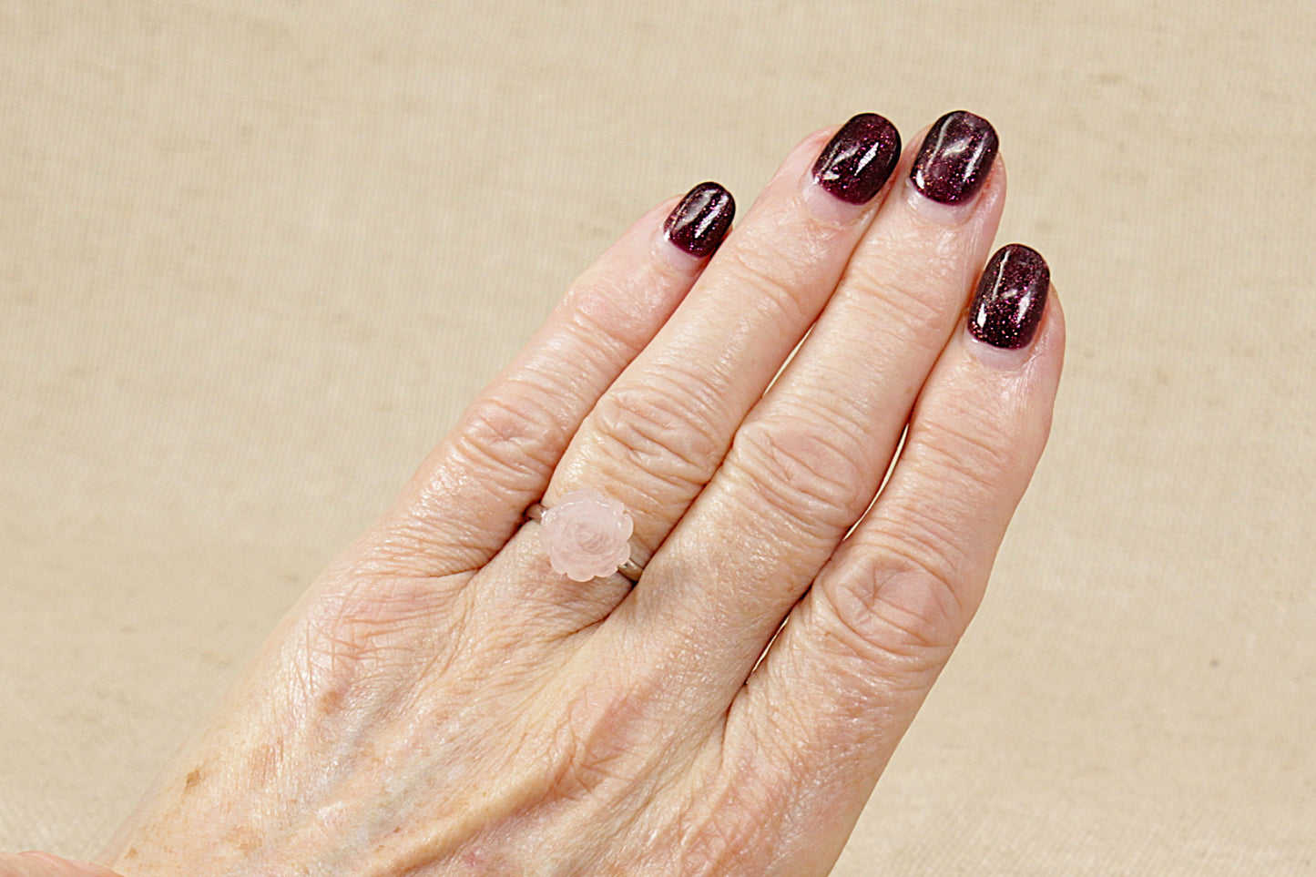 Sterling Silver Rings