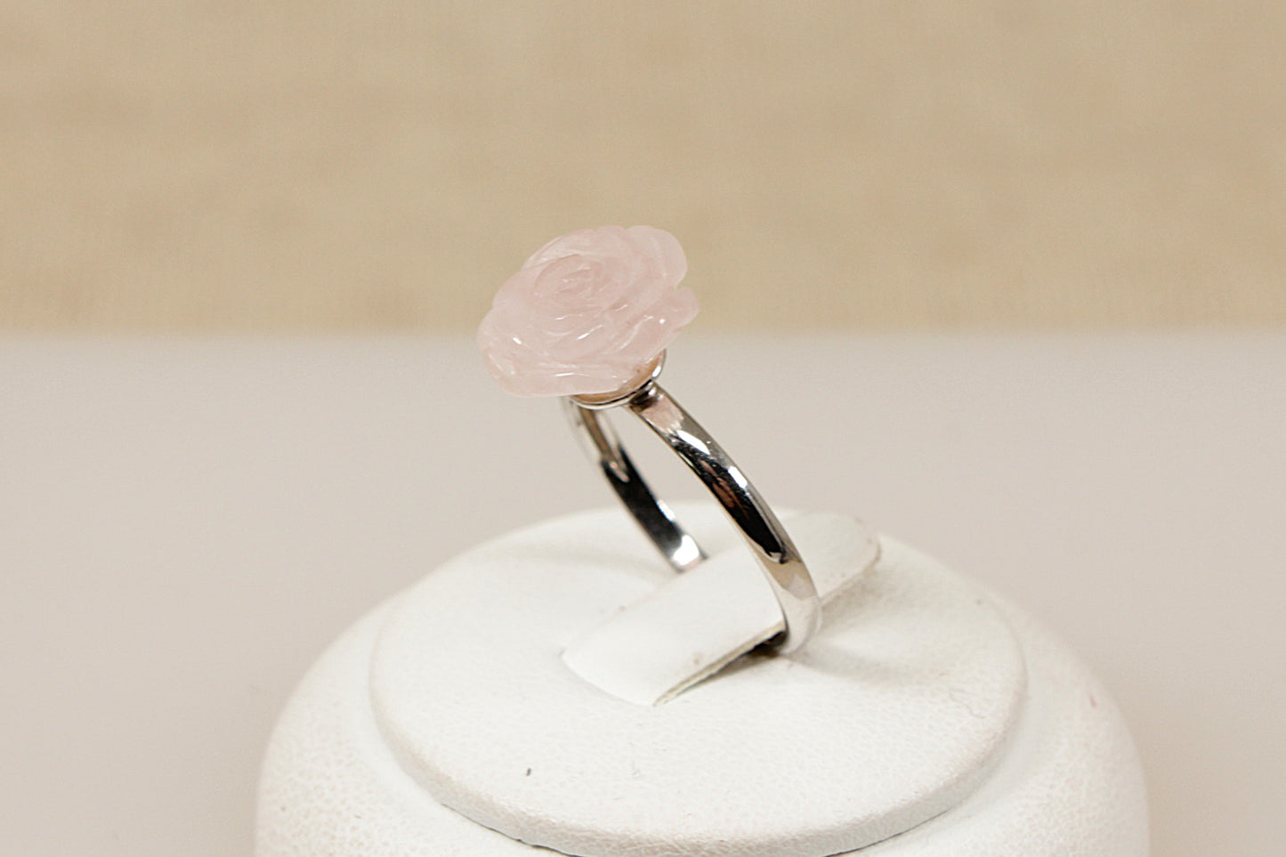 Sterling Silver Rings