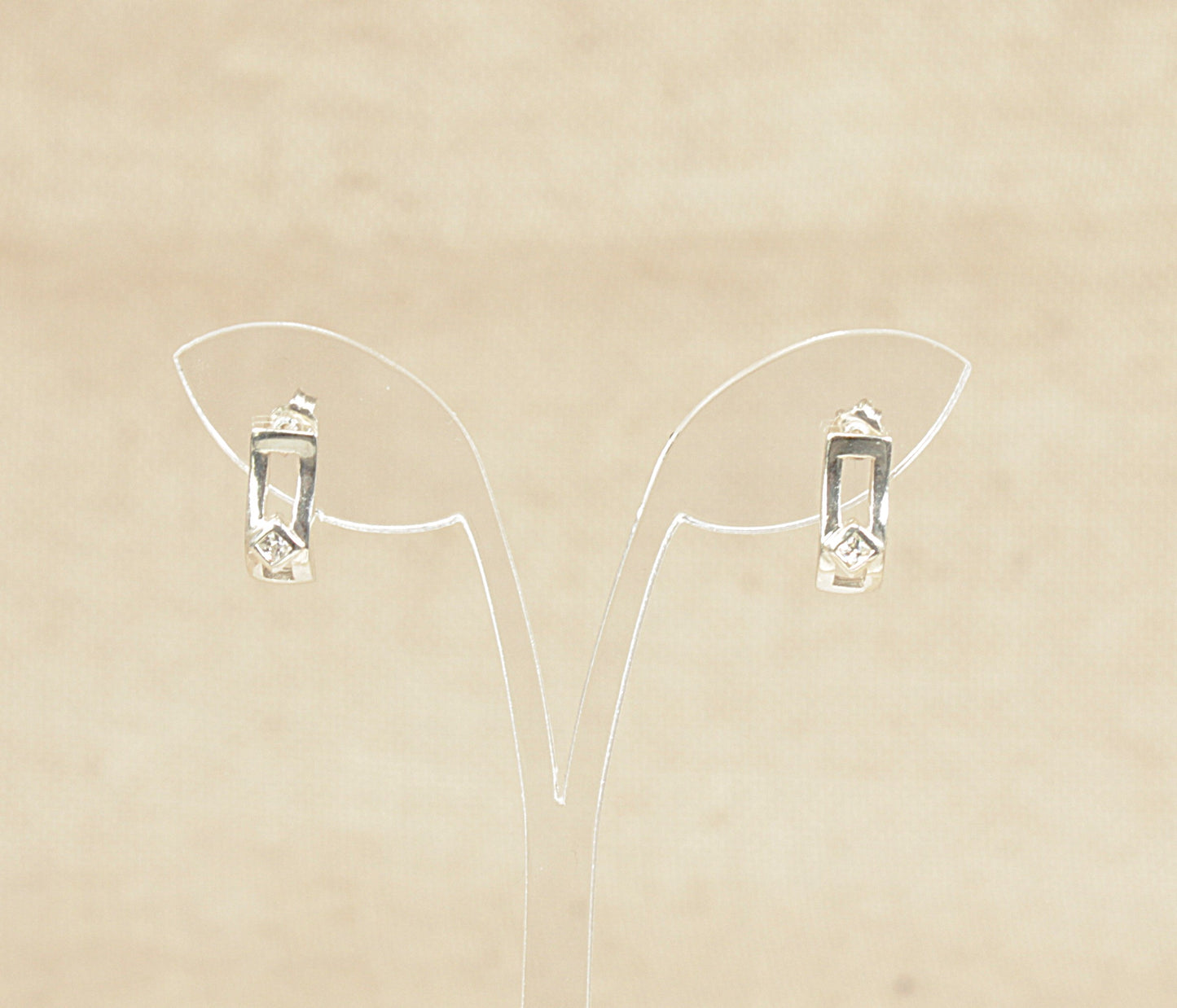 Shop Silver Stud Earrings