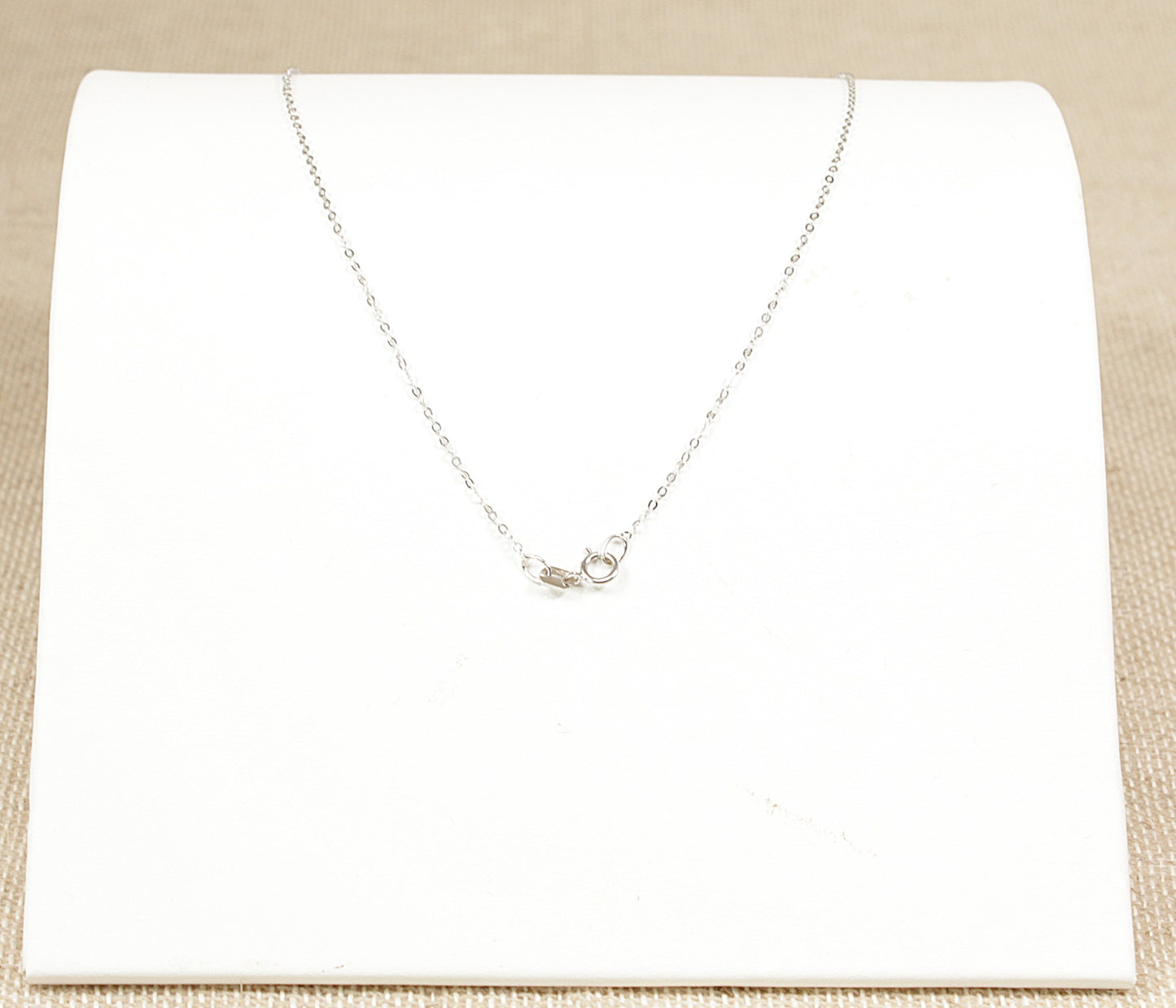 18ct Ruby and Diamond Pendant Necklace