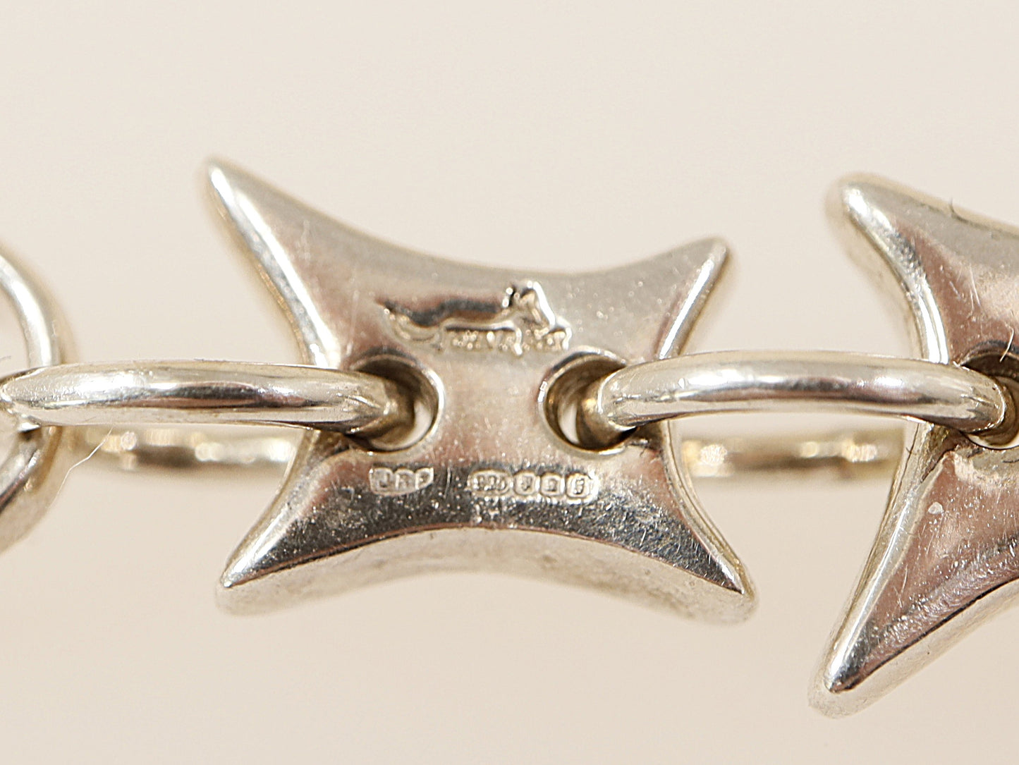 Sterling Silver Necklace
