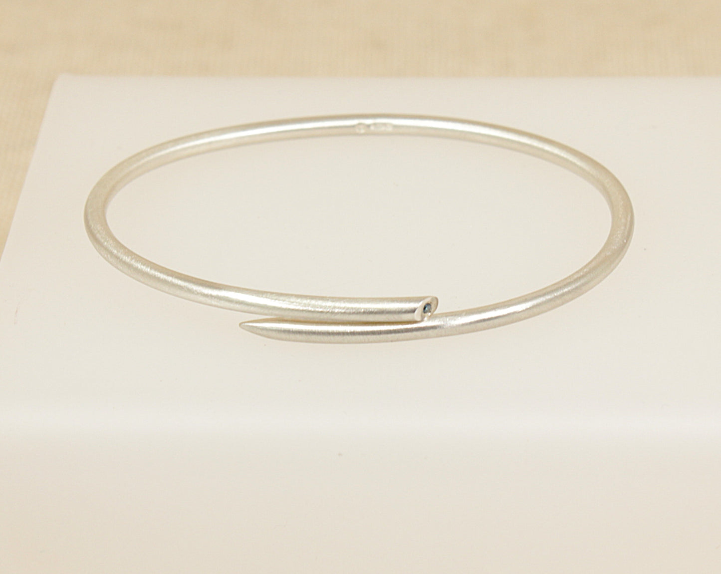 Silver and Sterling Silver Bracelets