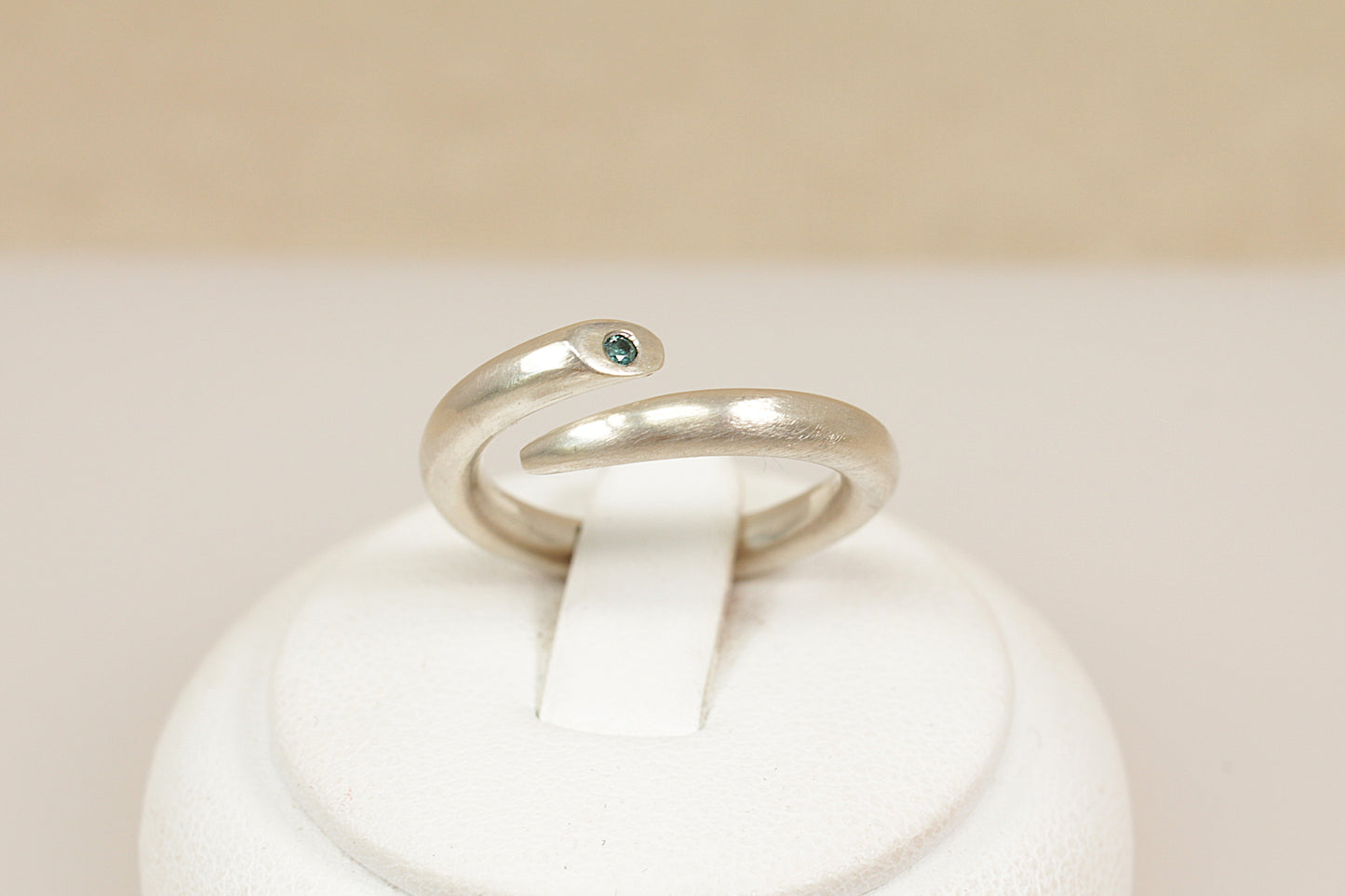 Silver and Sterling Silver Rings