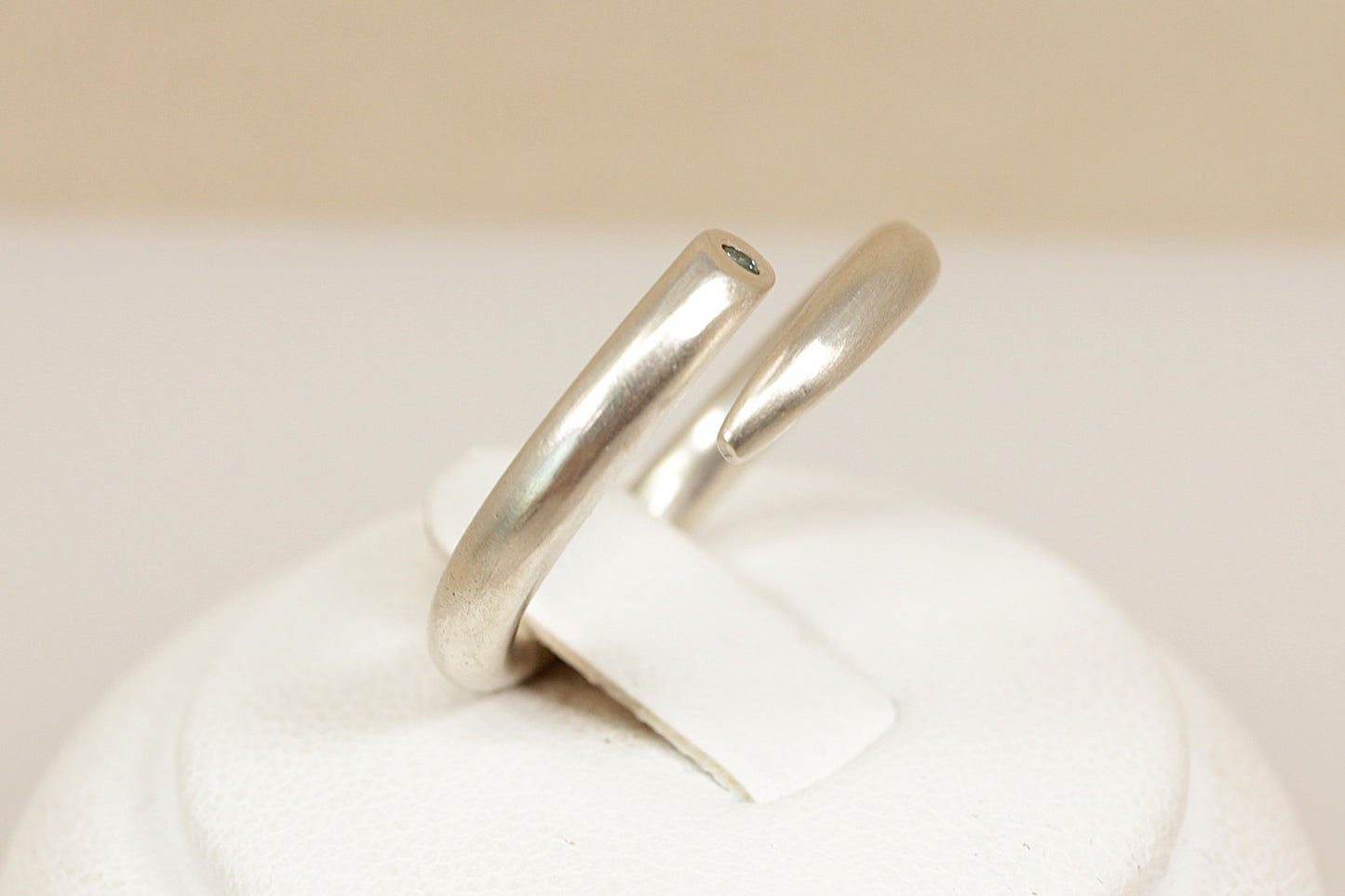 Silver and Sterling Silver Rings