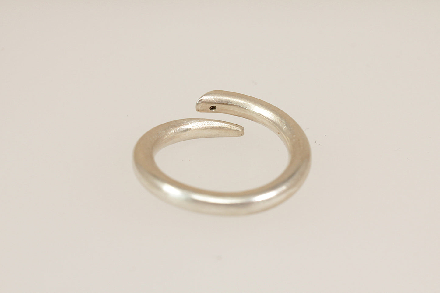 Silver and Sterling Silver Rings