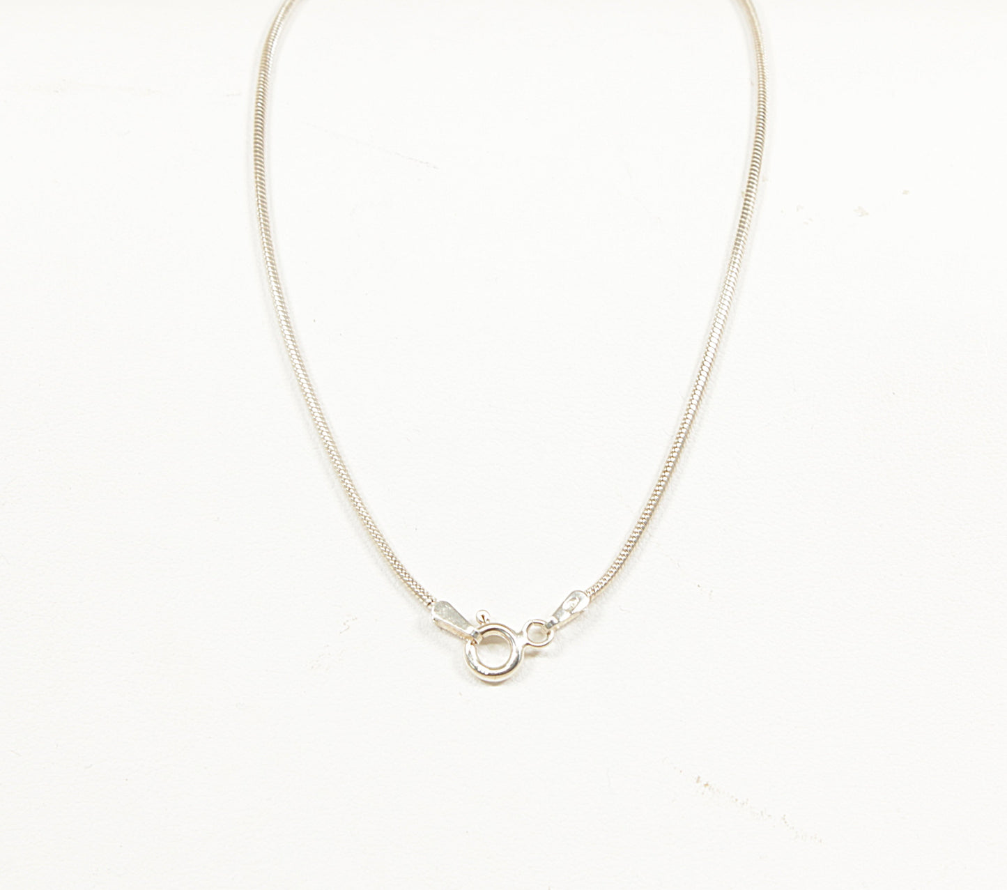 Silver Pink Tourmaline Designer Pendant Necklace