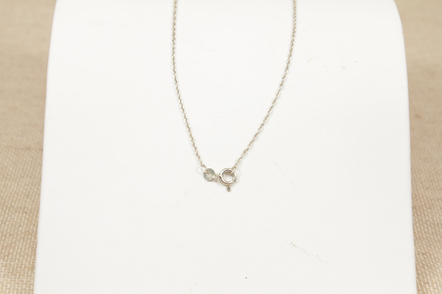 Silver Garnet and Fresh Water Pearl Necklace