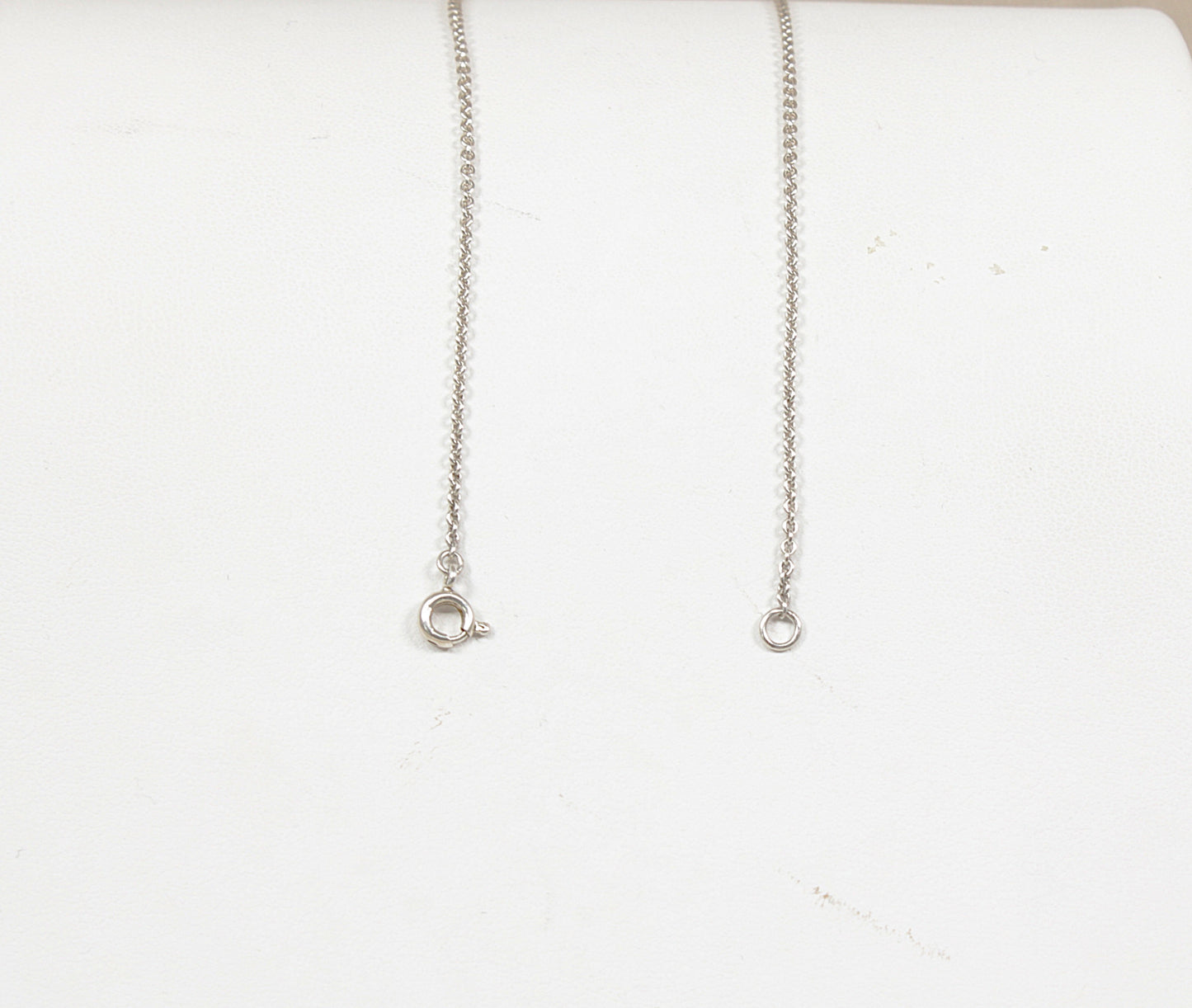 collana d'argento 5062