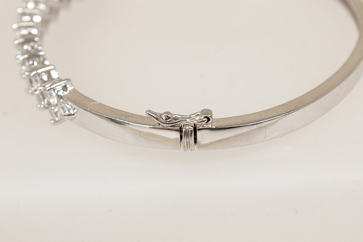 bracciale d'argento 5168