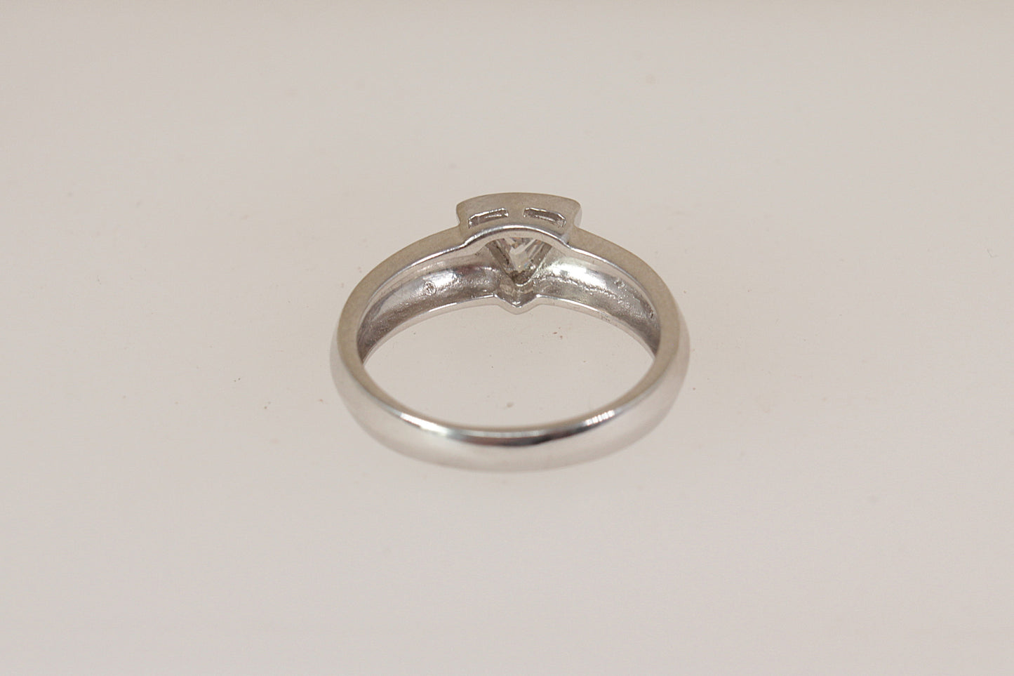 anello in argento 5196