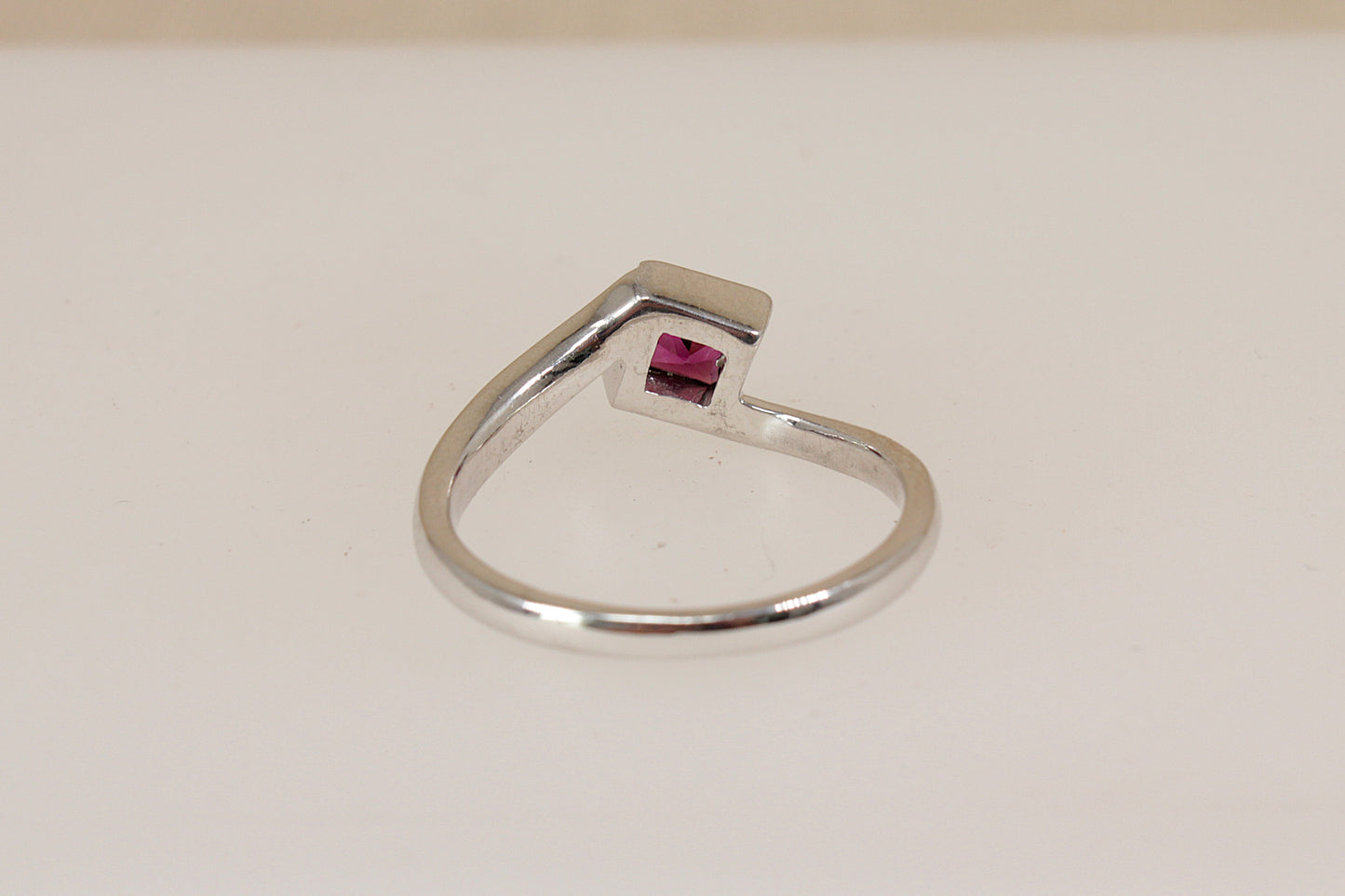 anello in argento 5198