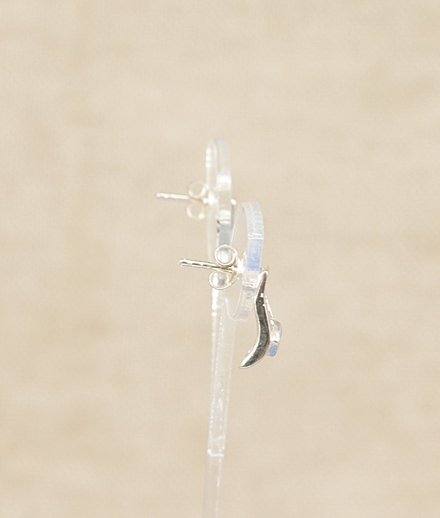 Shop Silver Stud Earrings