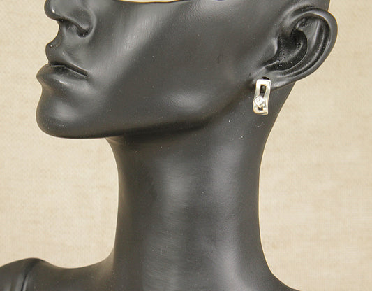 Shop Silver Stud Earrings