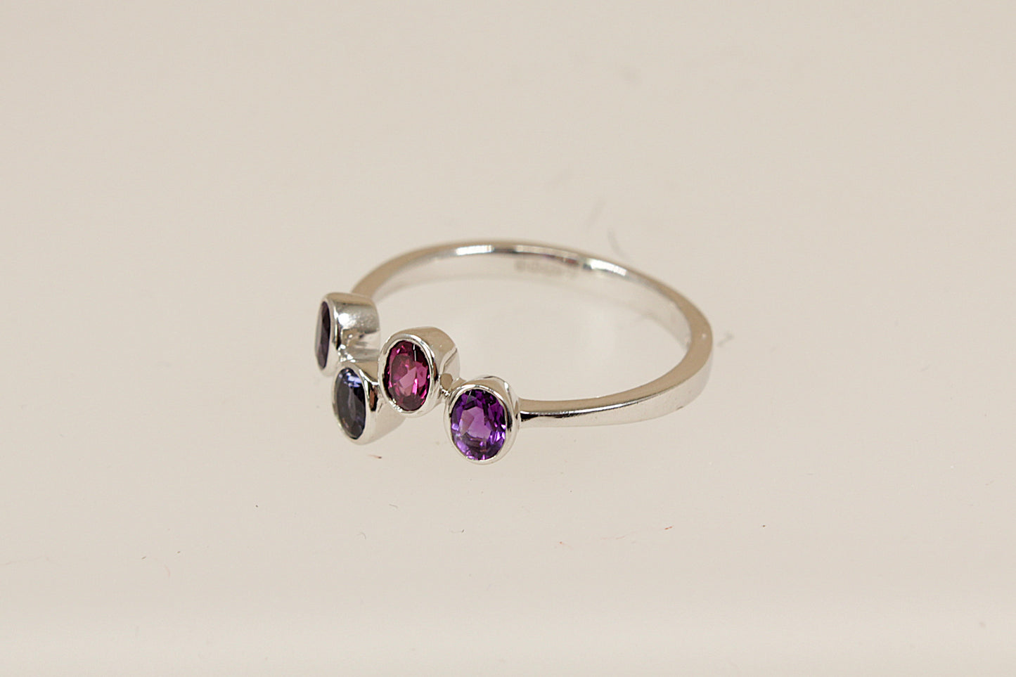 White Gold Rings