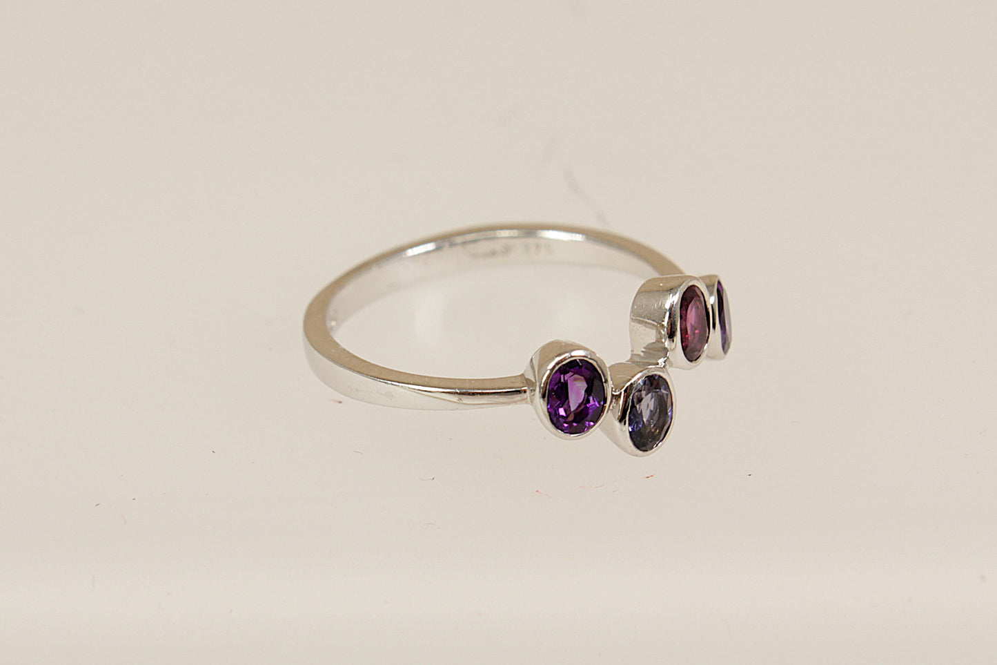 White Gold Rings