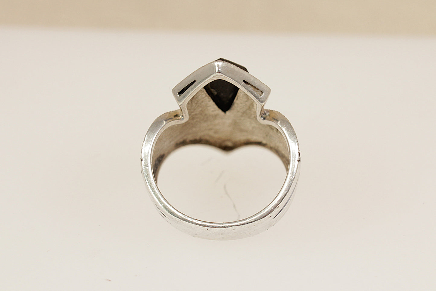 Art Deco Statement Rings