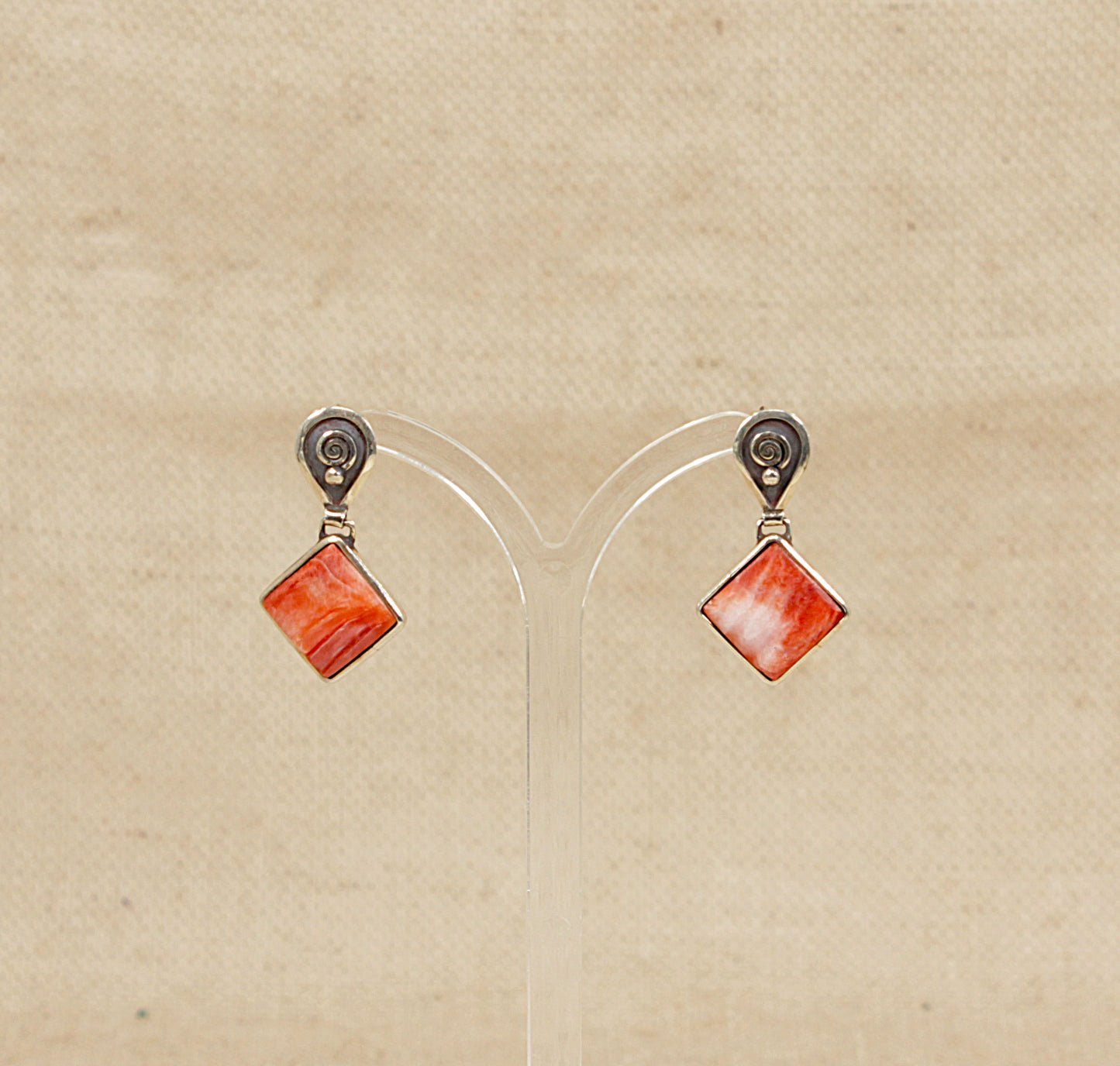 Silver Jewellery Set