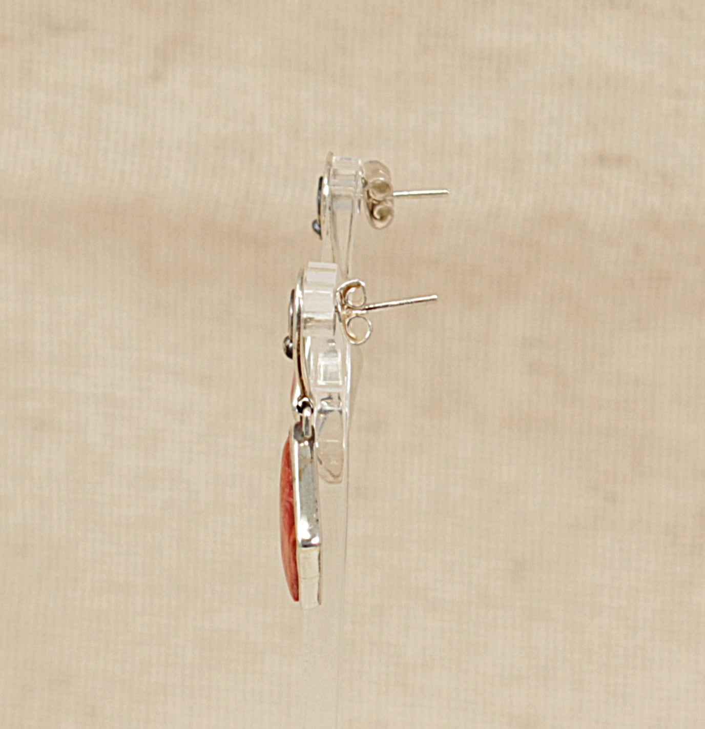 Silver Jewellery Set