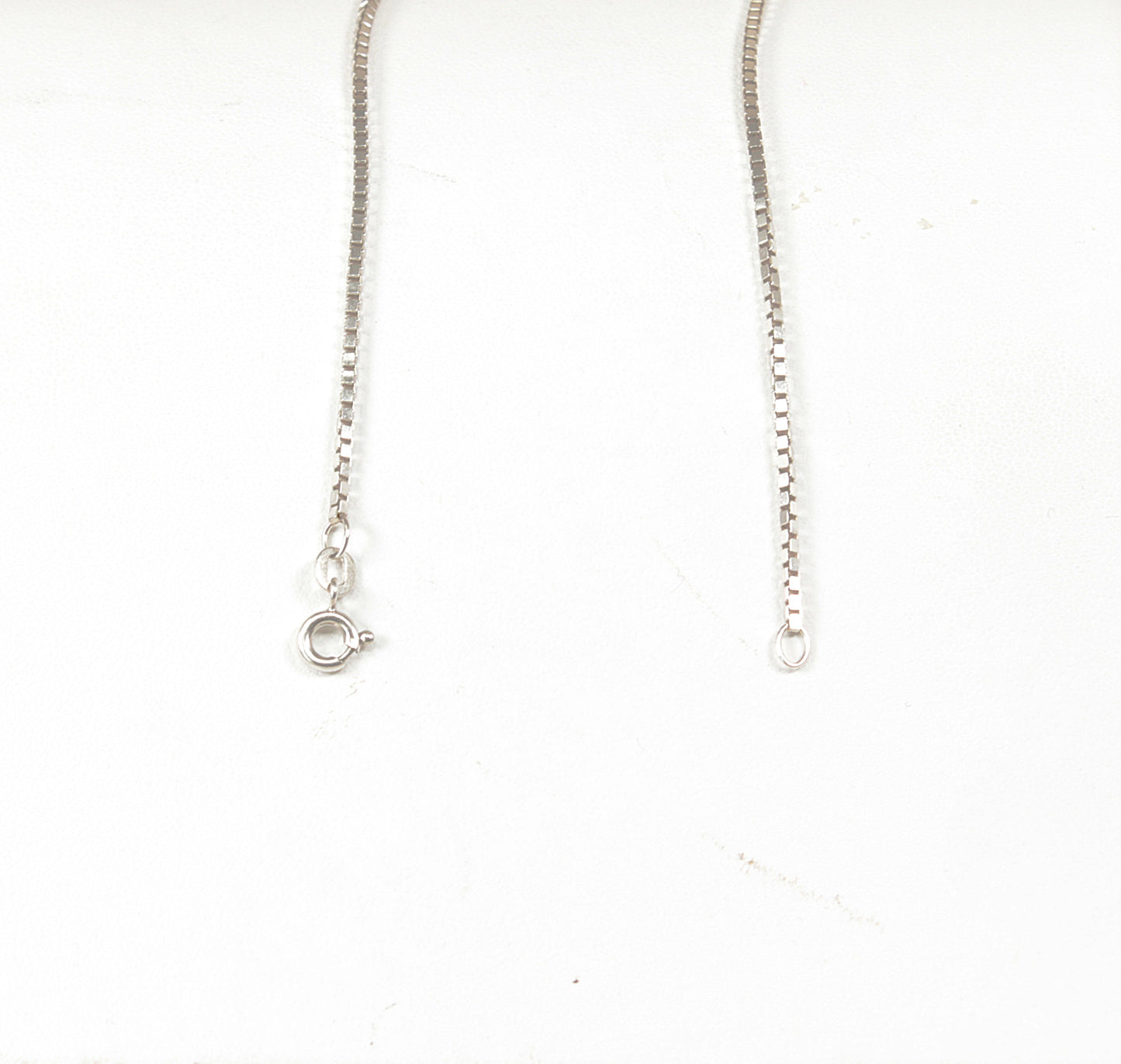 Silver Peridot Pendant and Earring Set by Kit Heath