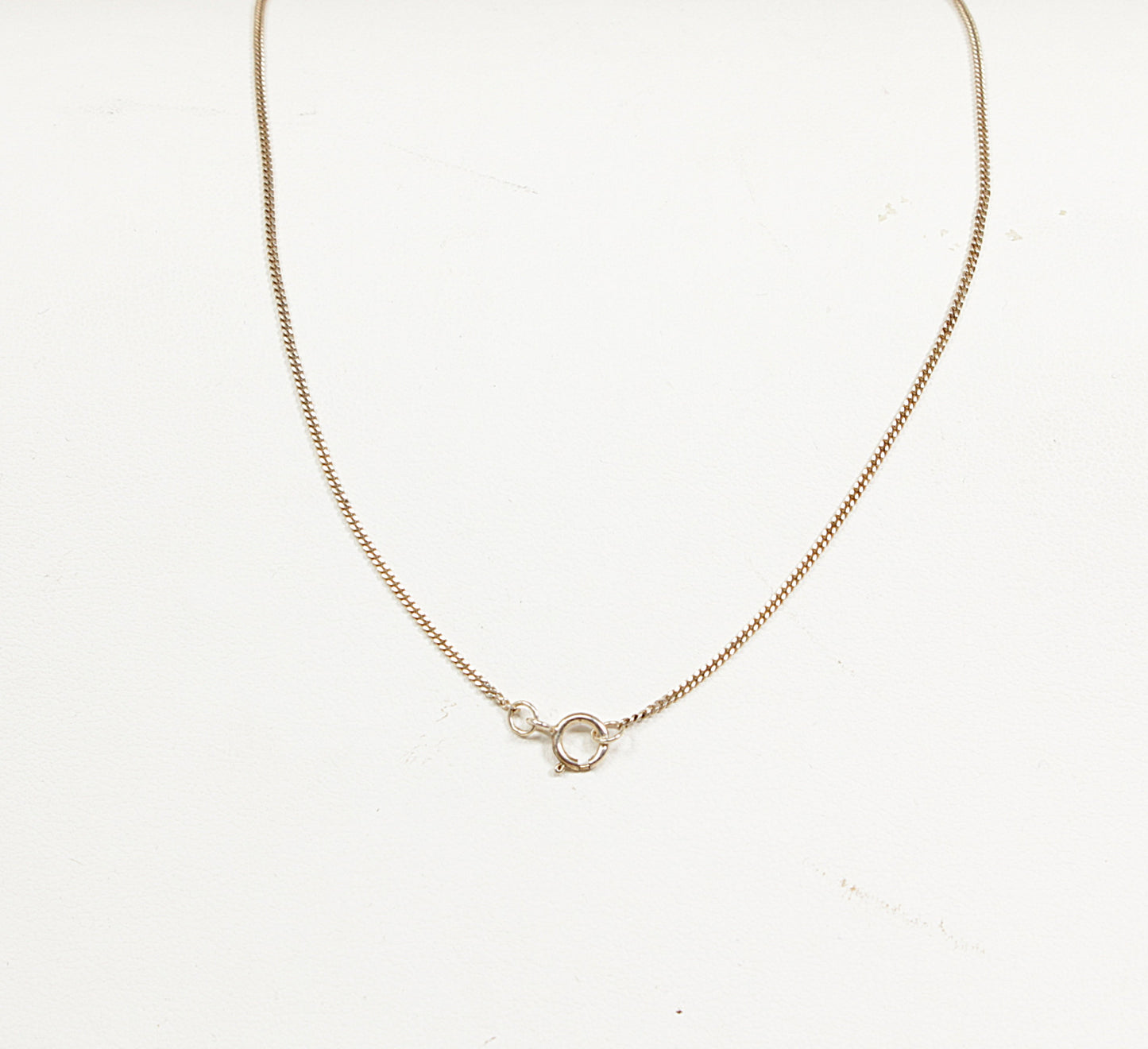 Silver Gilt Cloisonne Russian Egg Pendant and Chain Necklace