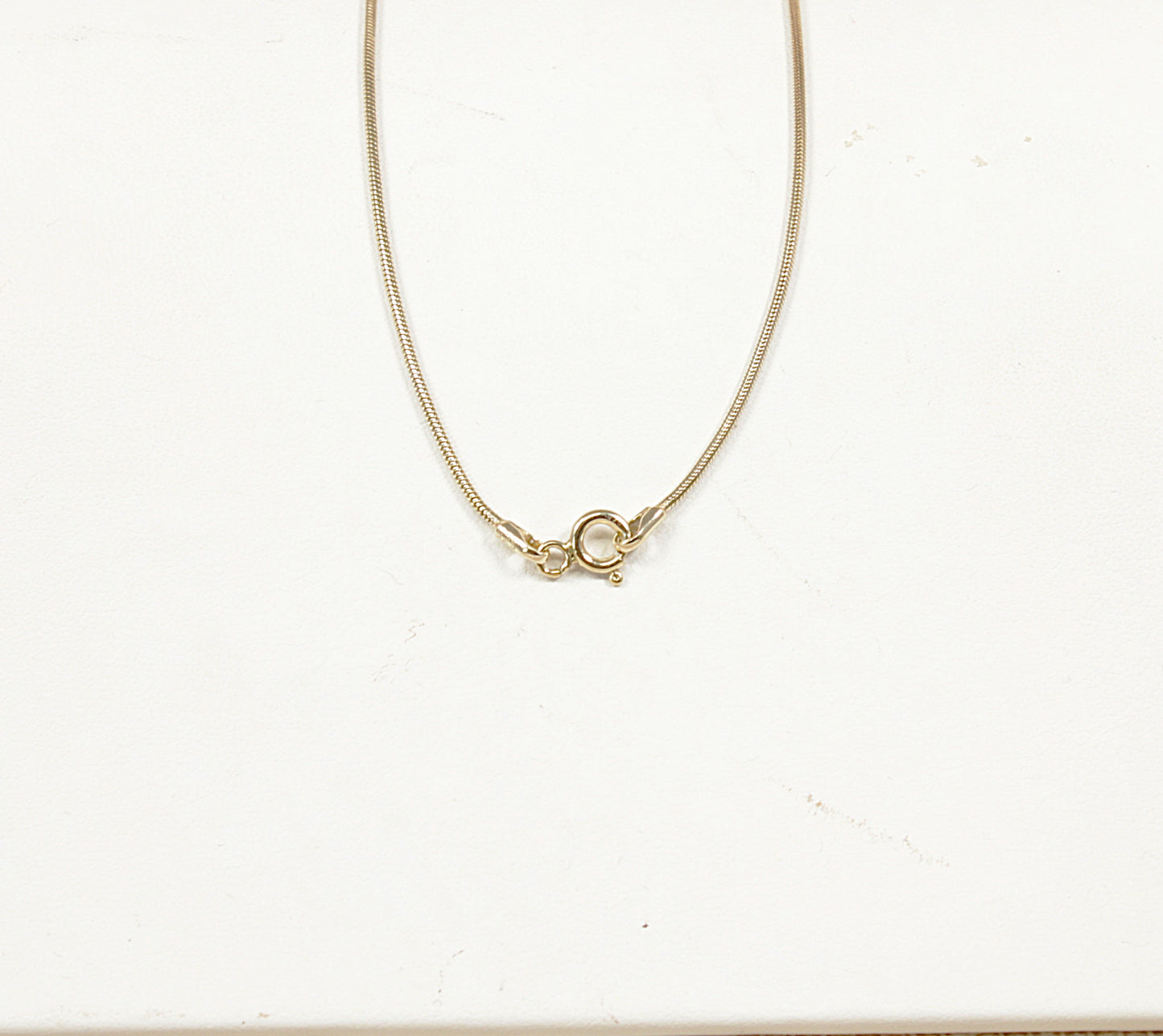 Silver Lapis Lazuli, Citrine, Fresh Water Pearl Pendant & Chain Necklace