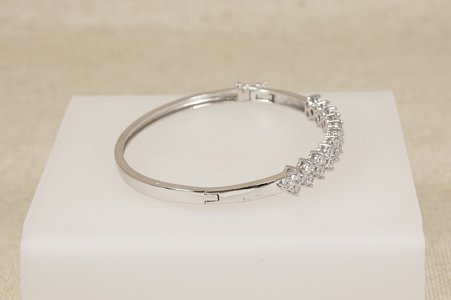 bracciale d'argento 5168
