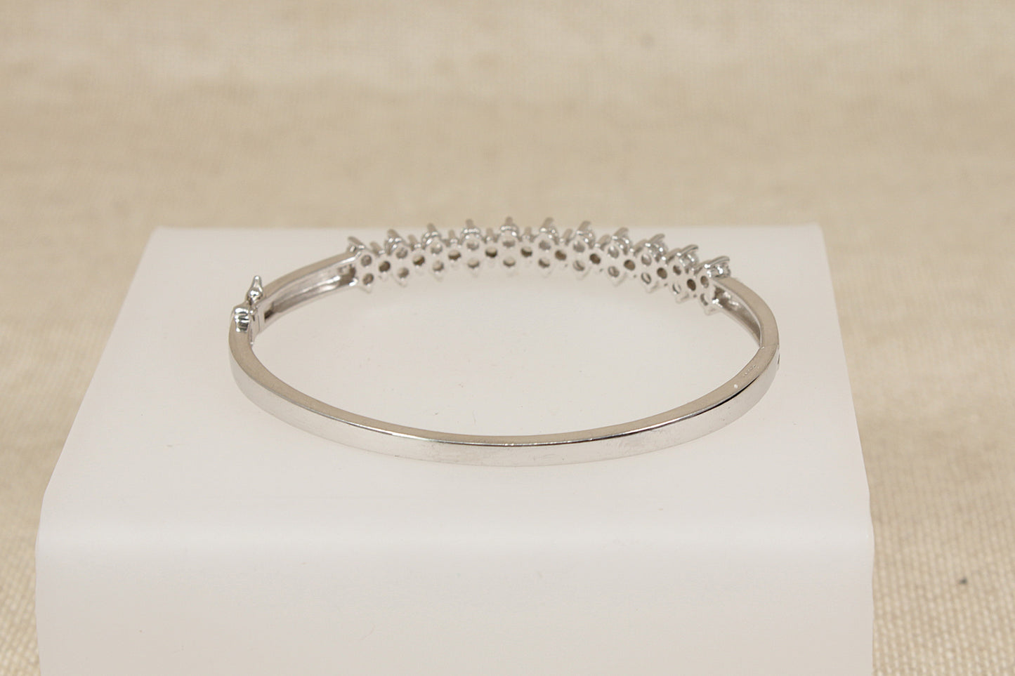bracciale d'argento 5168