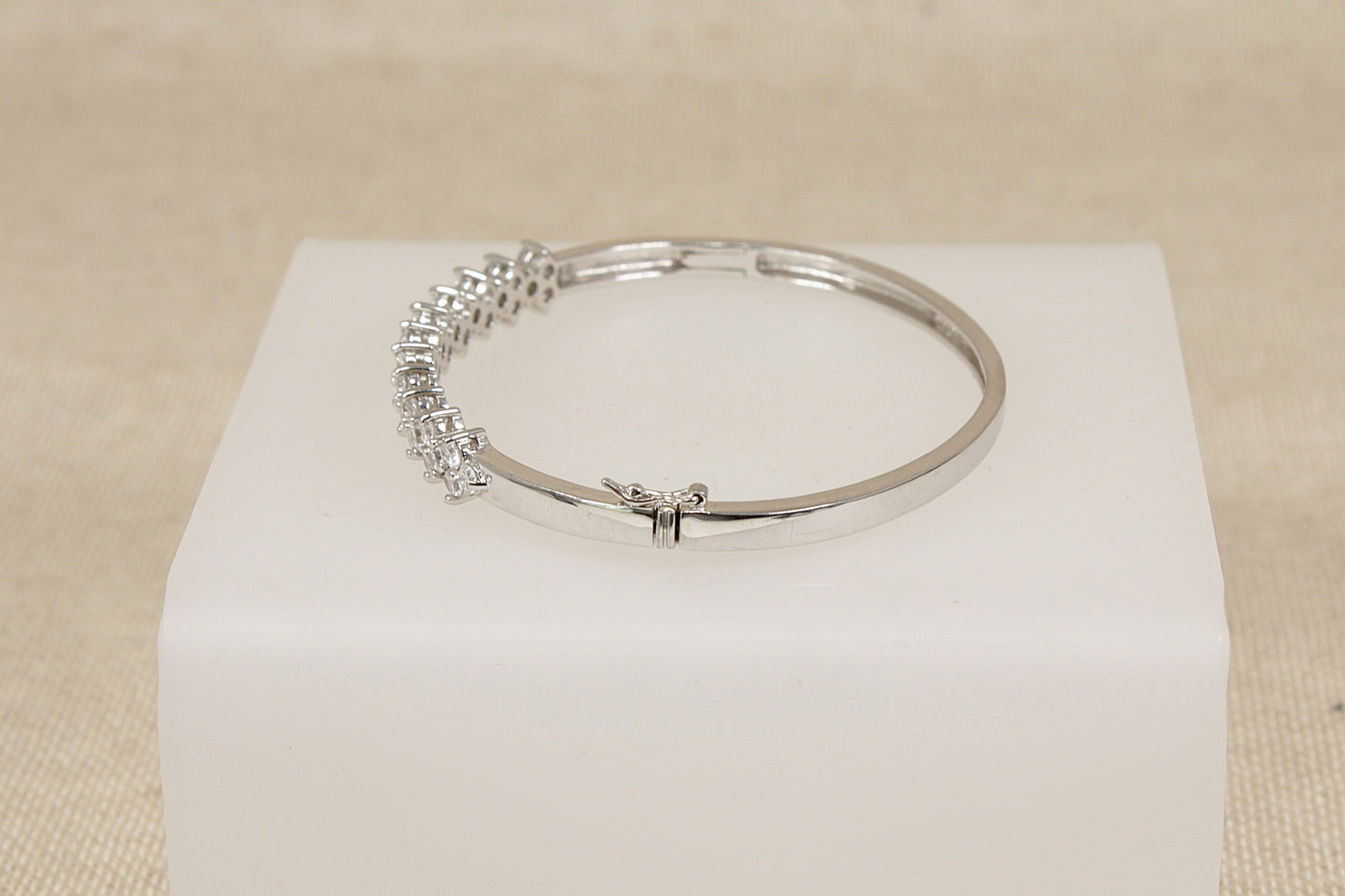 bracciale d'argento 5168