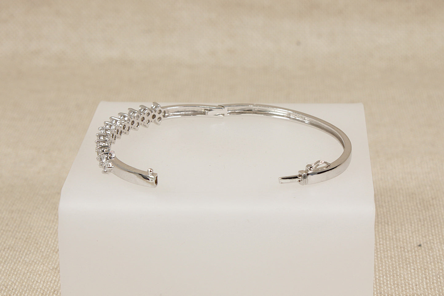 bracciale d'argento 5168