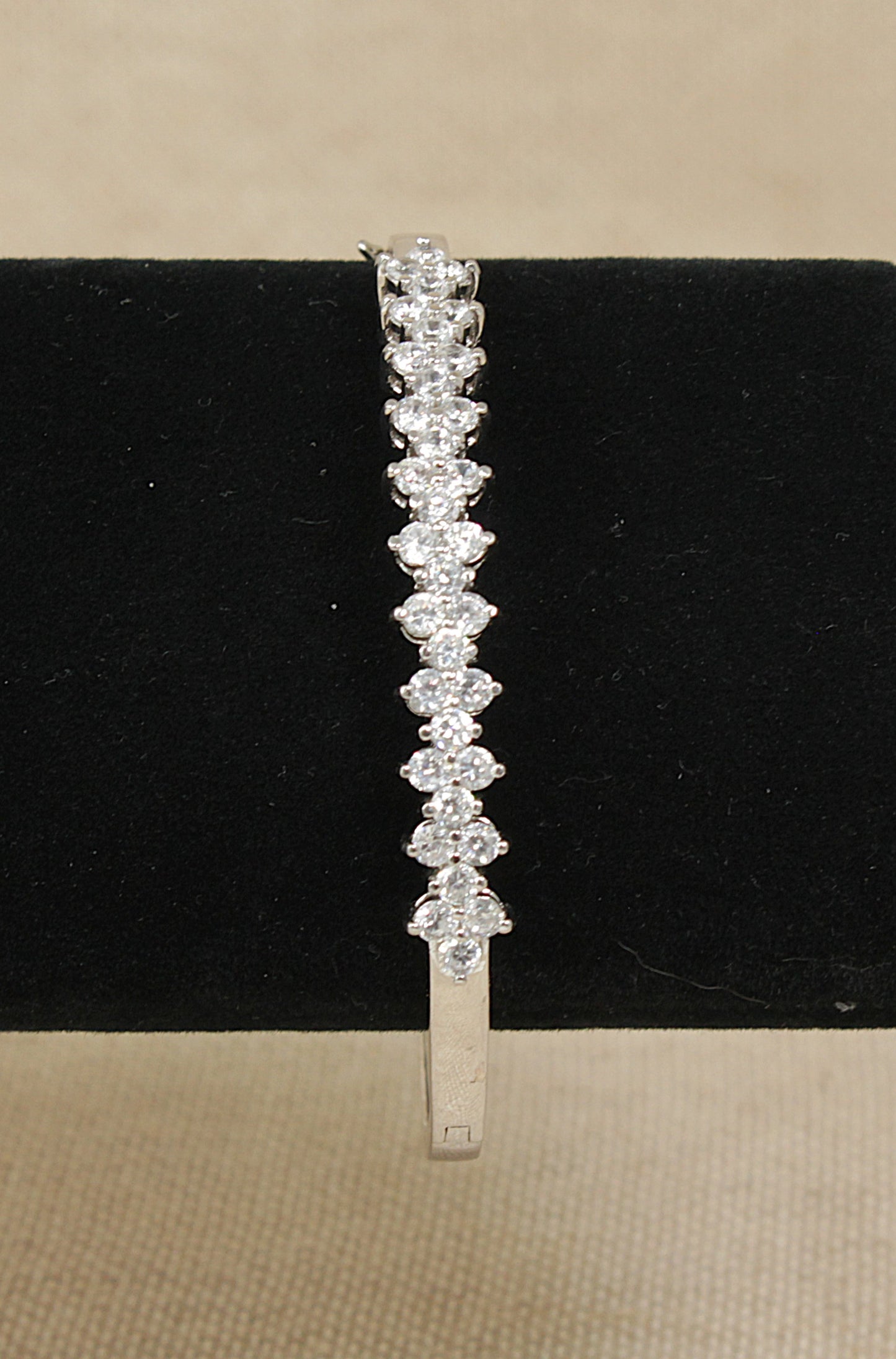 bracciale d'argento 5168