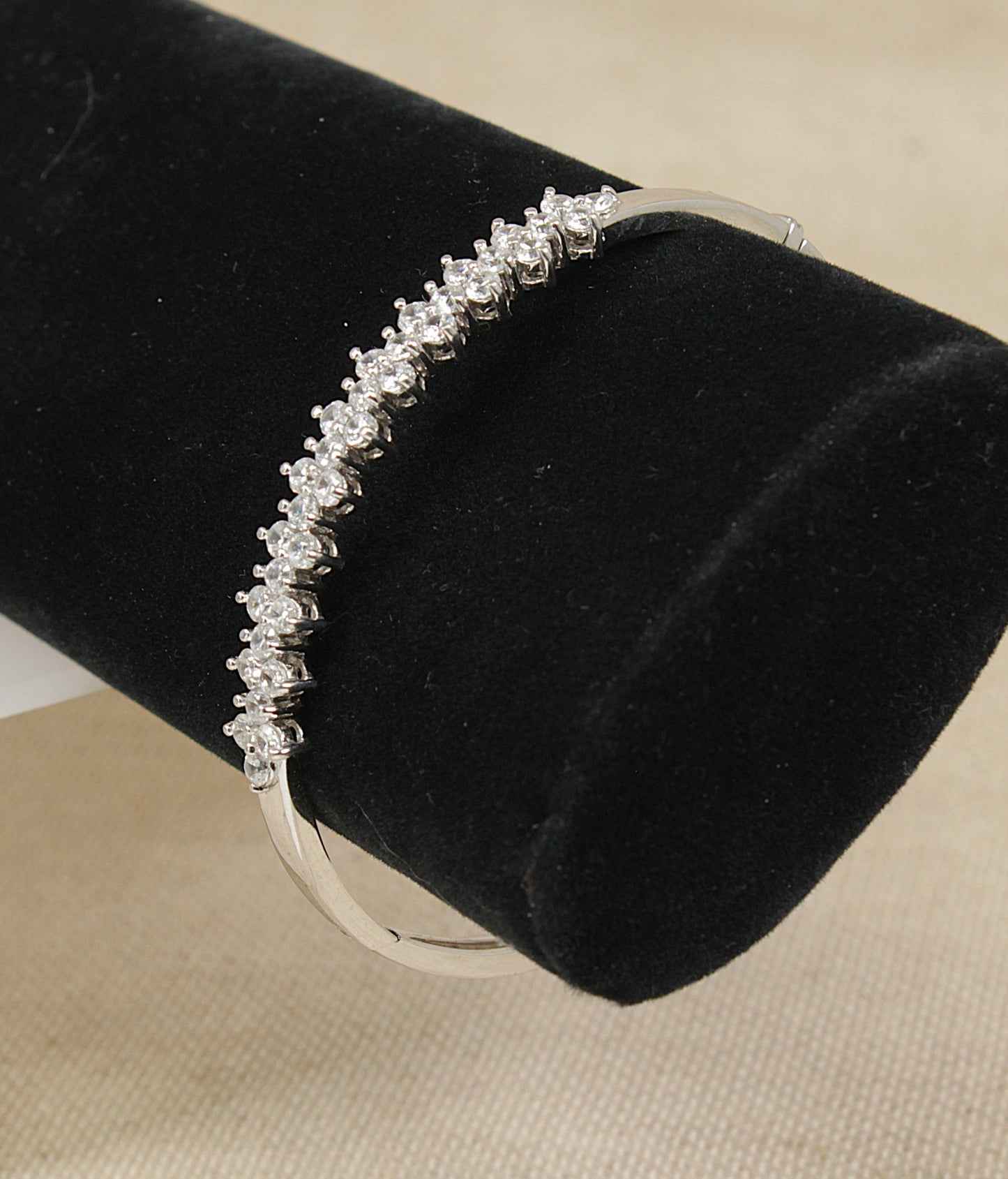 bracciale d'argento 5168