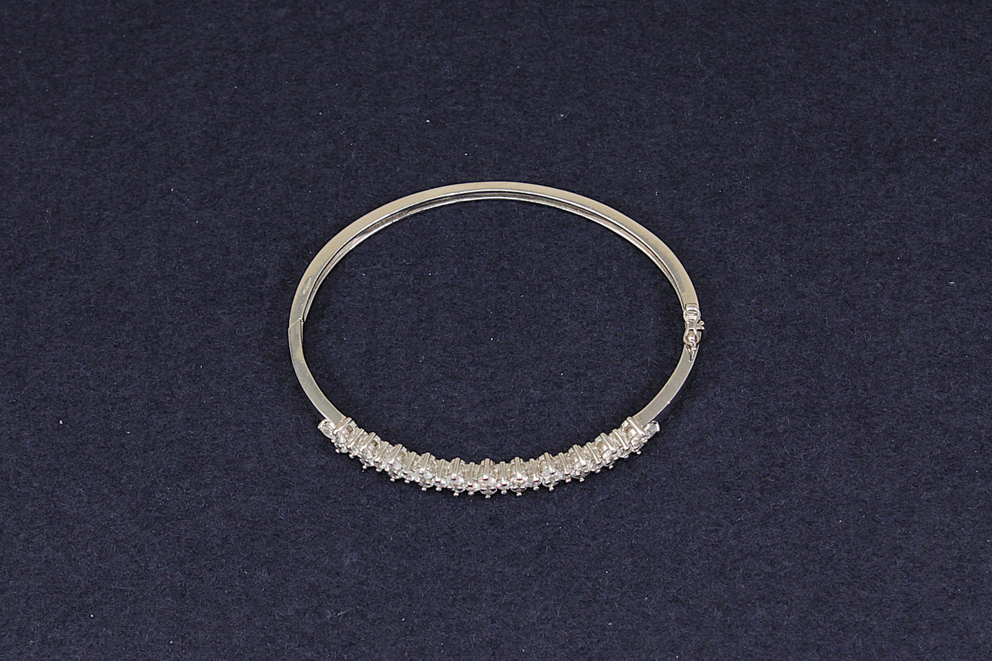 bracciale d'argento 5168
