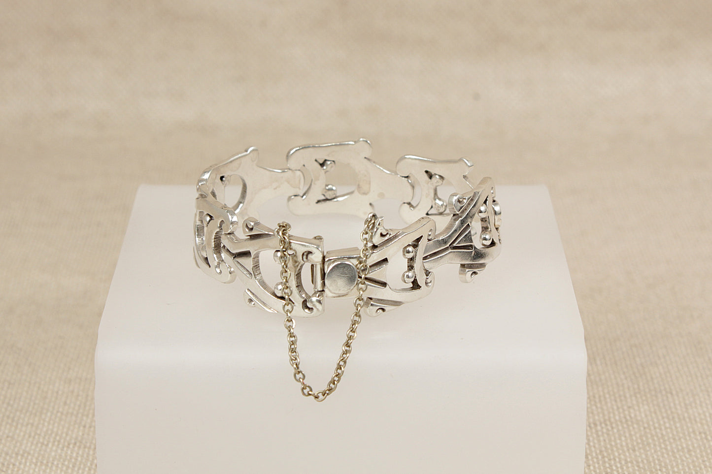 bracciale in argento 5191