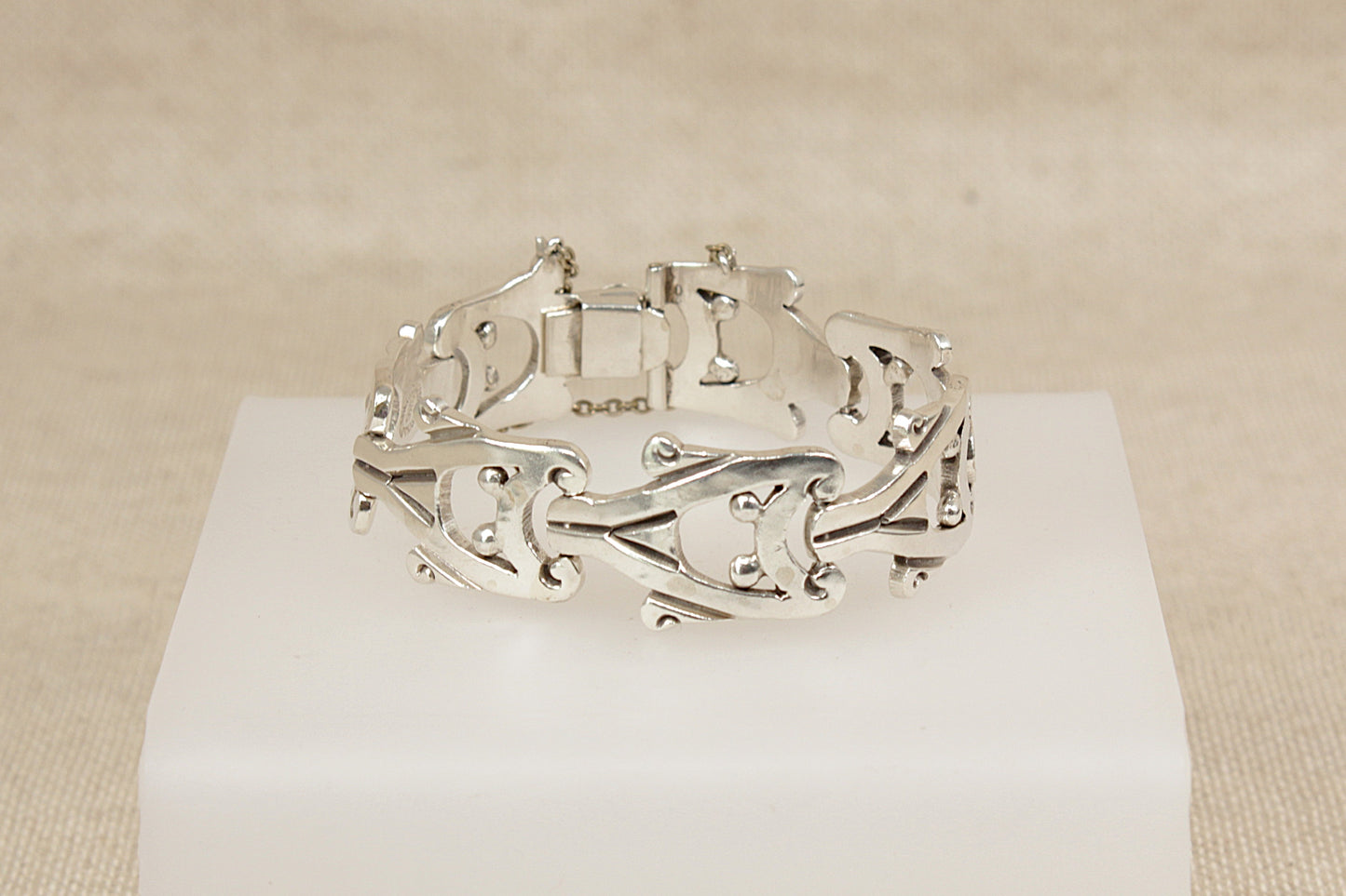 bracciale in argento 5191
