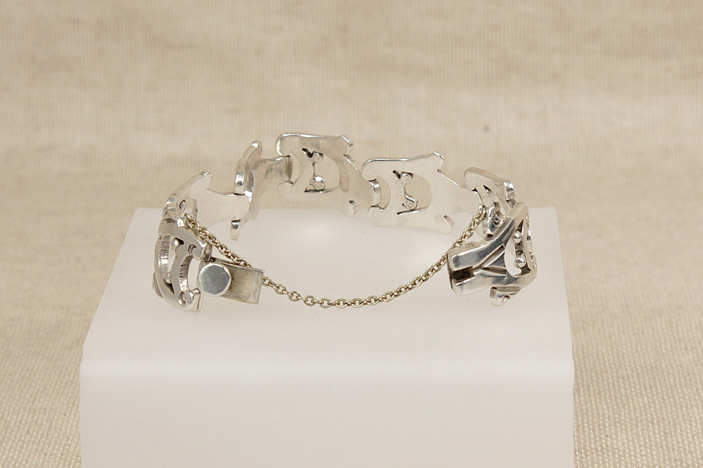 bracciale in argento 5191