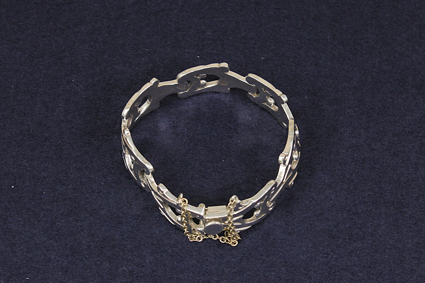 bracciale in argento 5191
