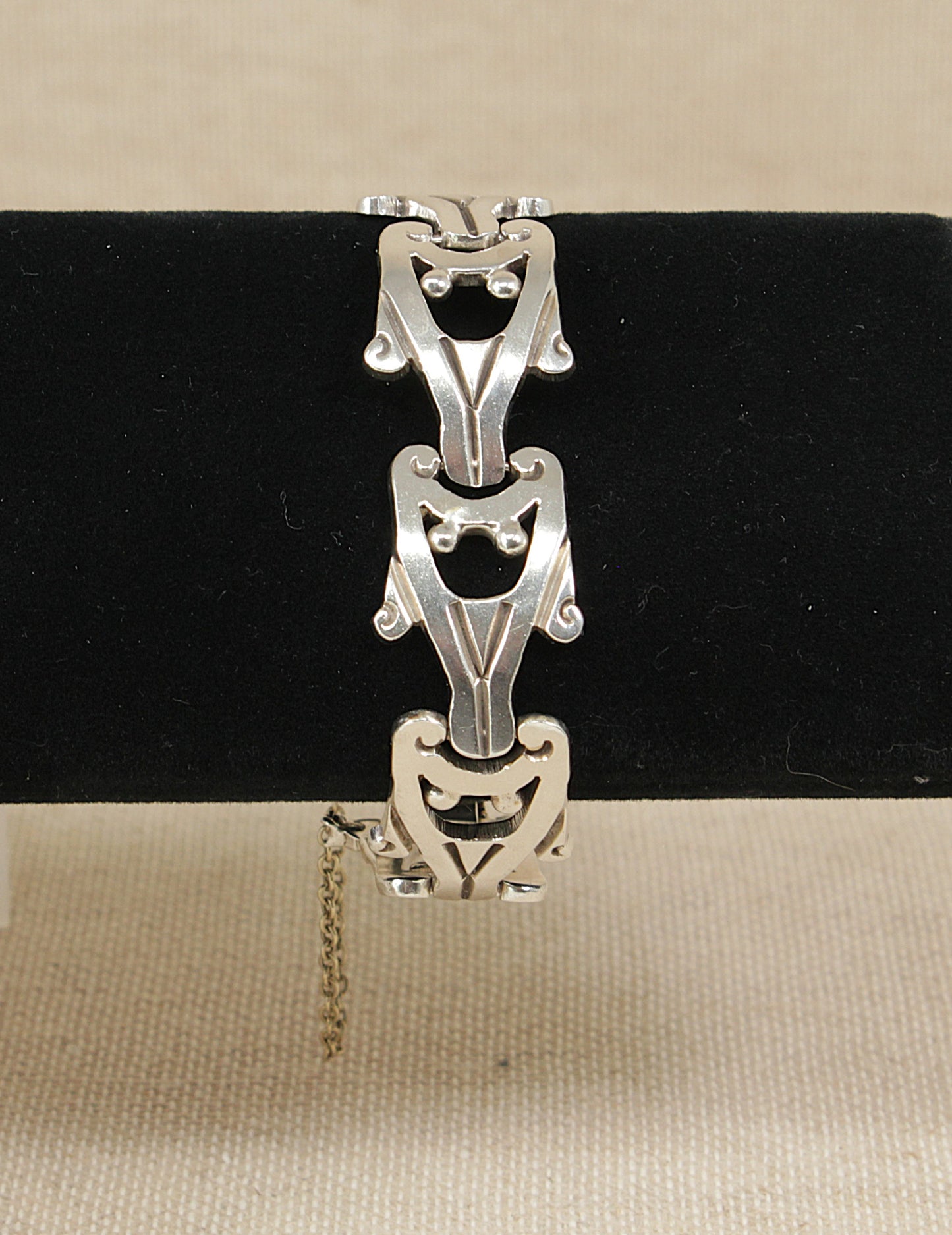 bracciale in argento 5191
