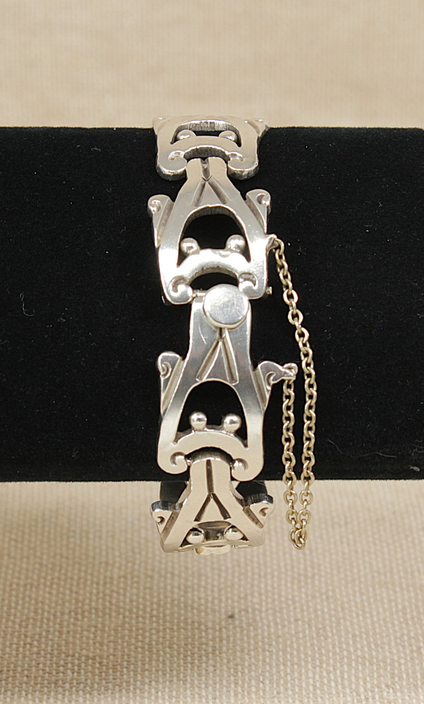 bracciale in argento 5191
