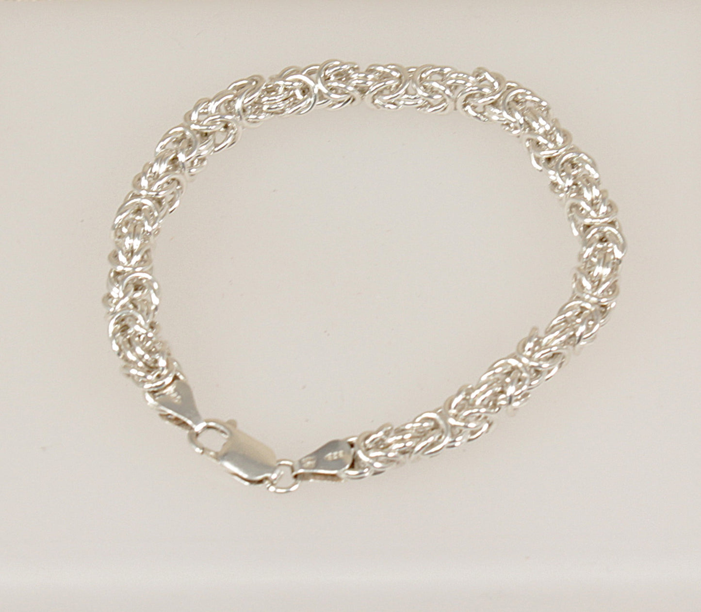 bracciale d'argento 5193