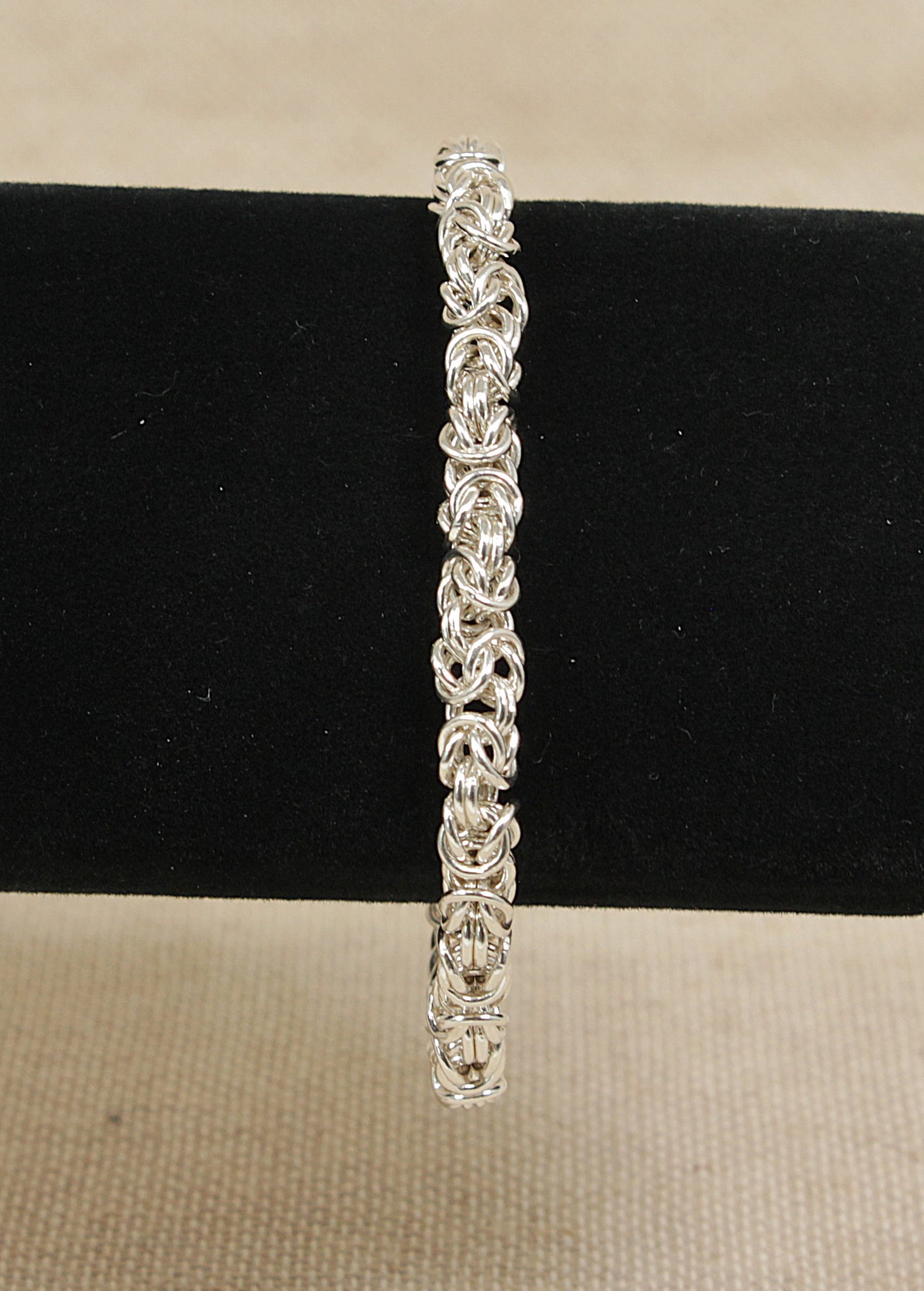 bracciale d'argento 5193