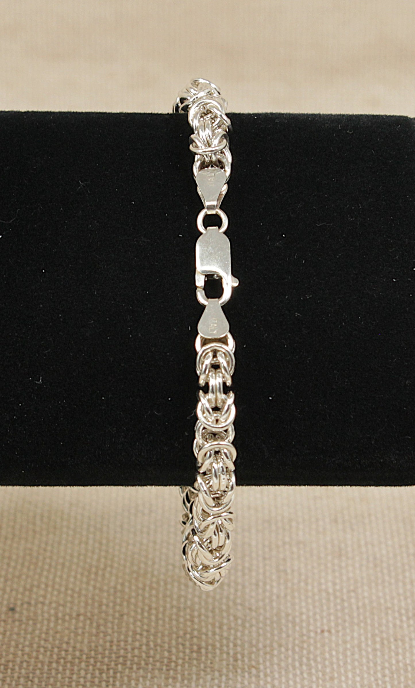 bracciale d'argento 5193