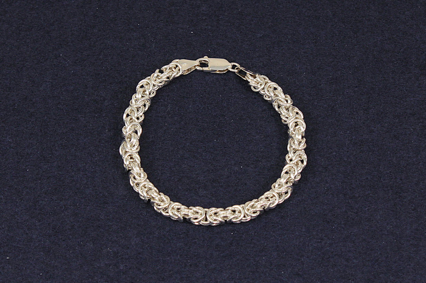 bracciale d'argento 5193