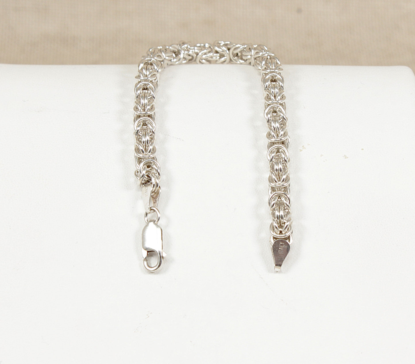 bracciale d'argento 5193